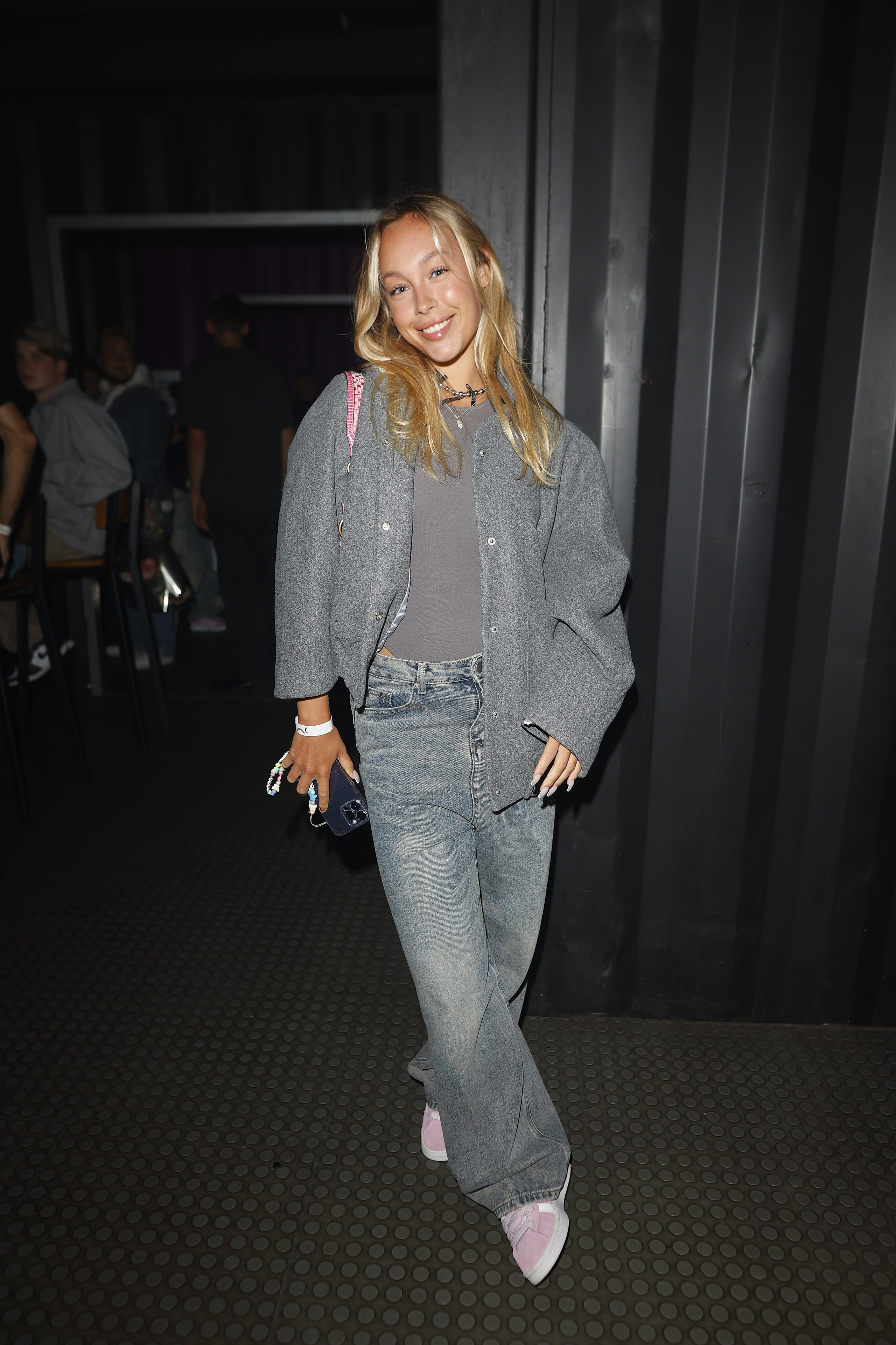 КАТЯ АДУШКИНА. Nikolskayasecular