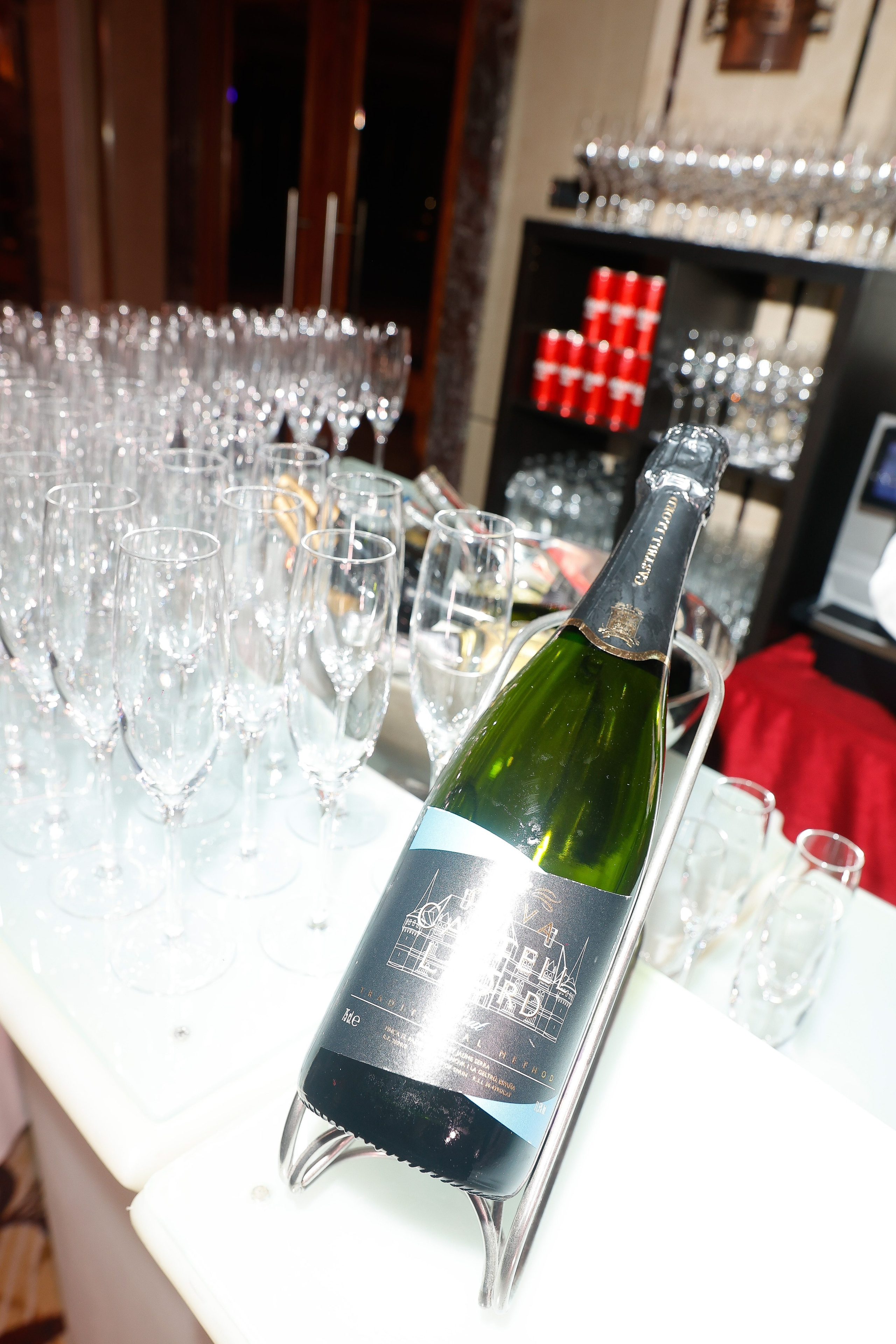 GENDER PARTY ЯНЫ ЛЕВЕНЦЕВОЙ. Nikolskayasecular