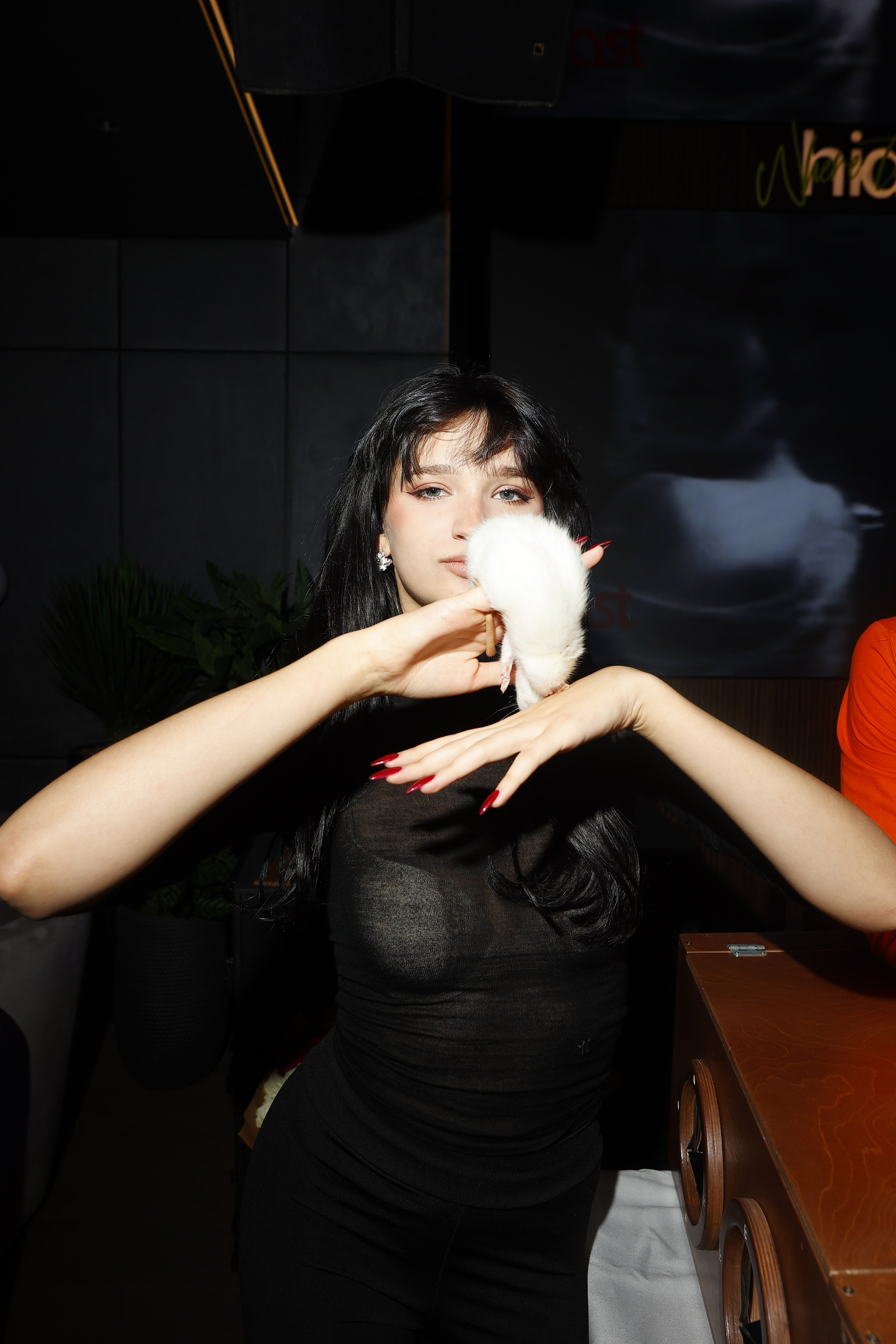 АЛЛА БРУЛЕТОВА. Nikolskayasecular