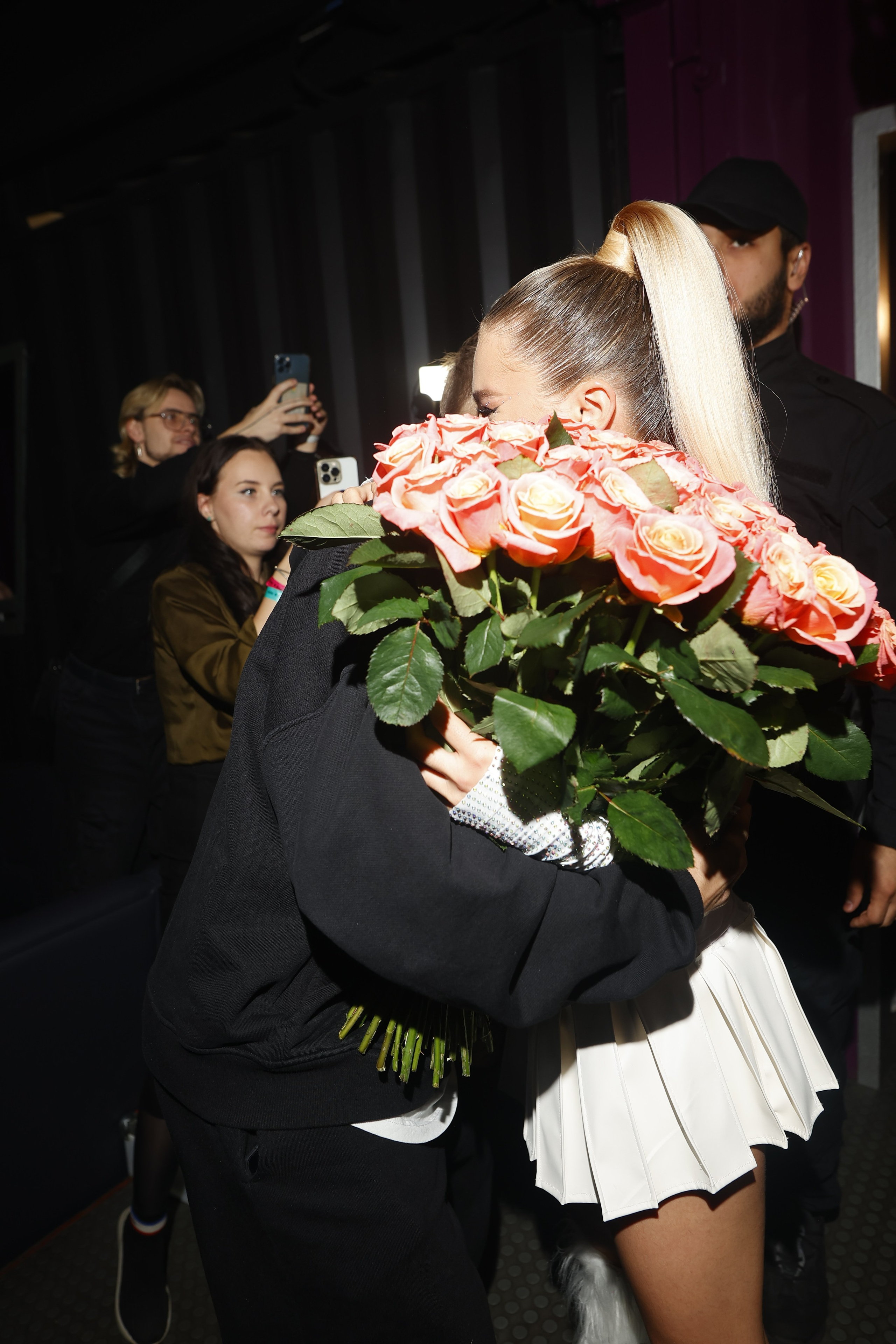 КАТЯ АДУШКИНА. Nikolskayasecular