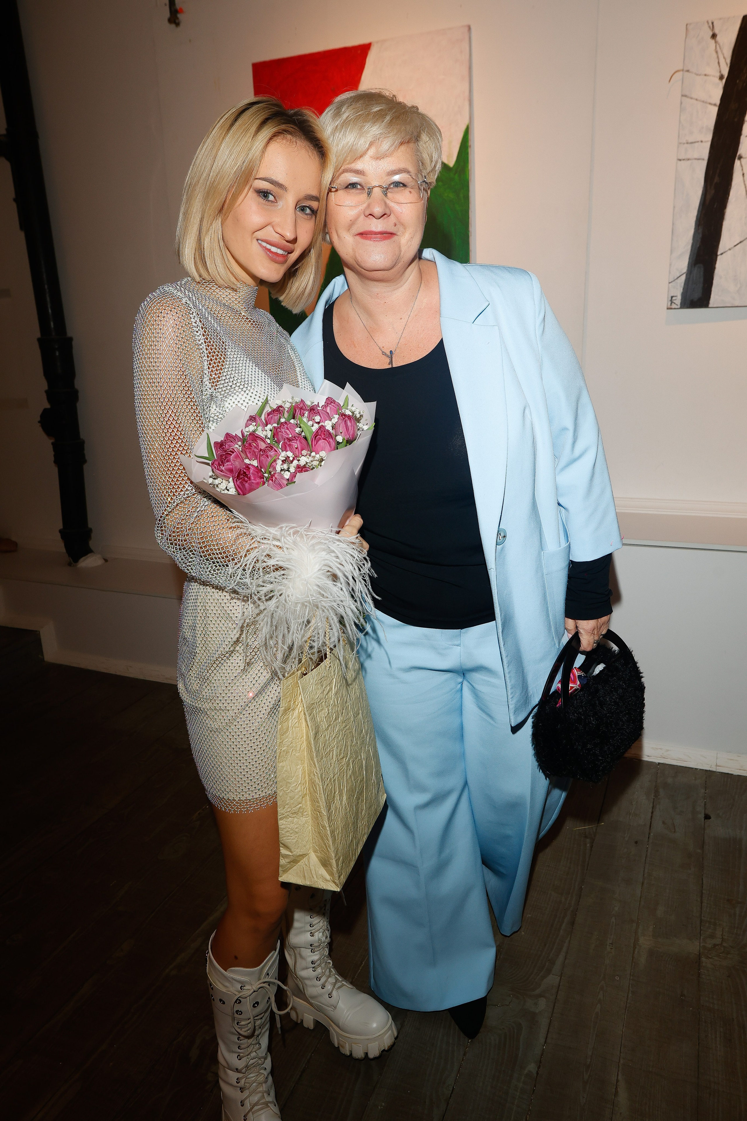 NANSI. Nikolskayasecular