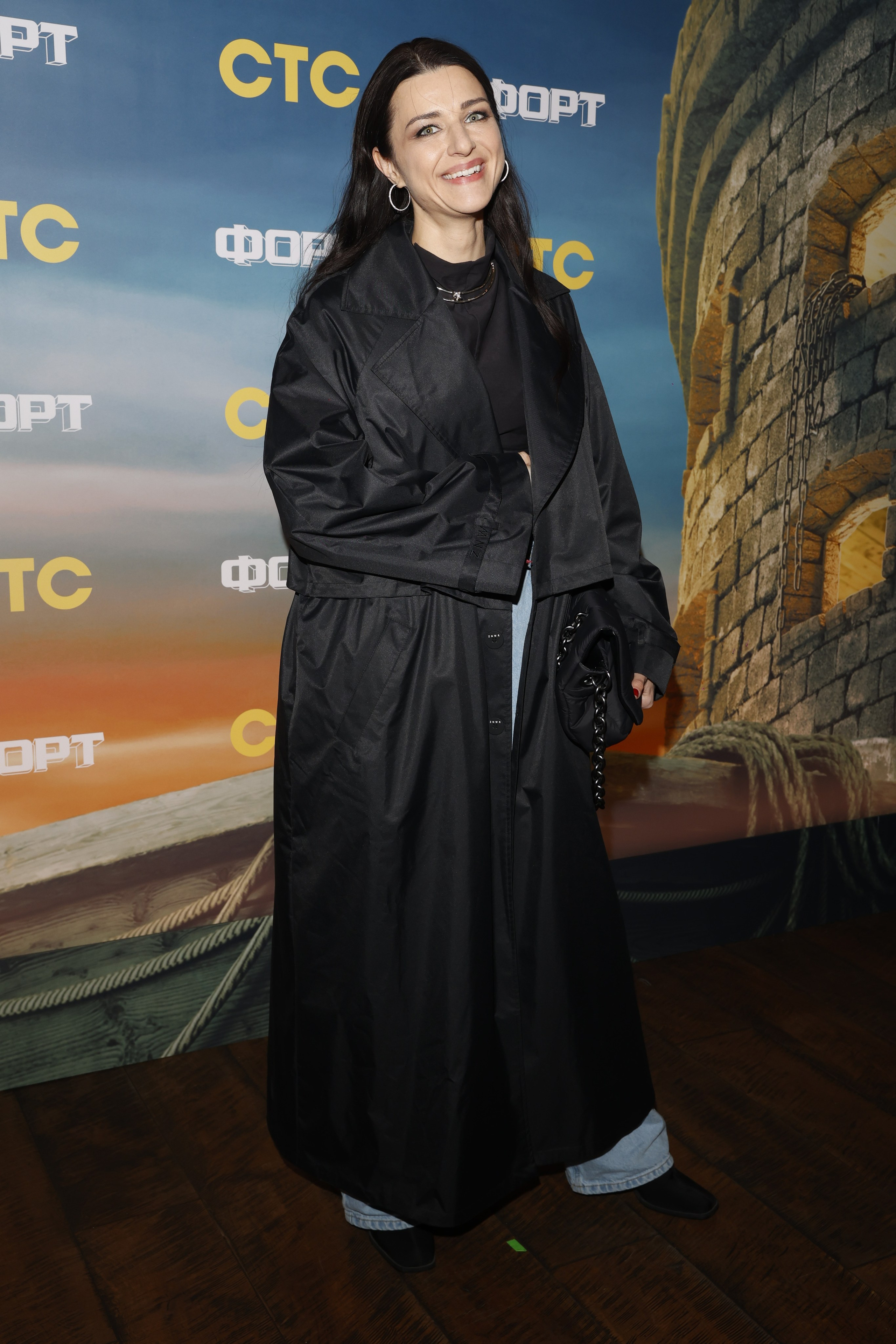 ФОРТ. Nikolskayasecular