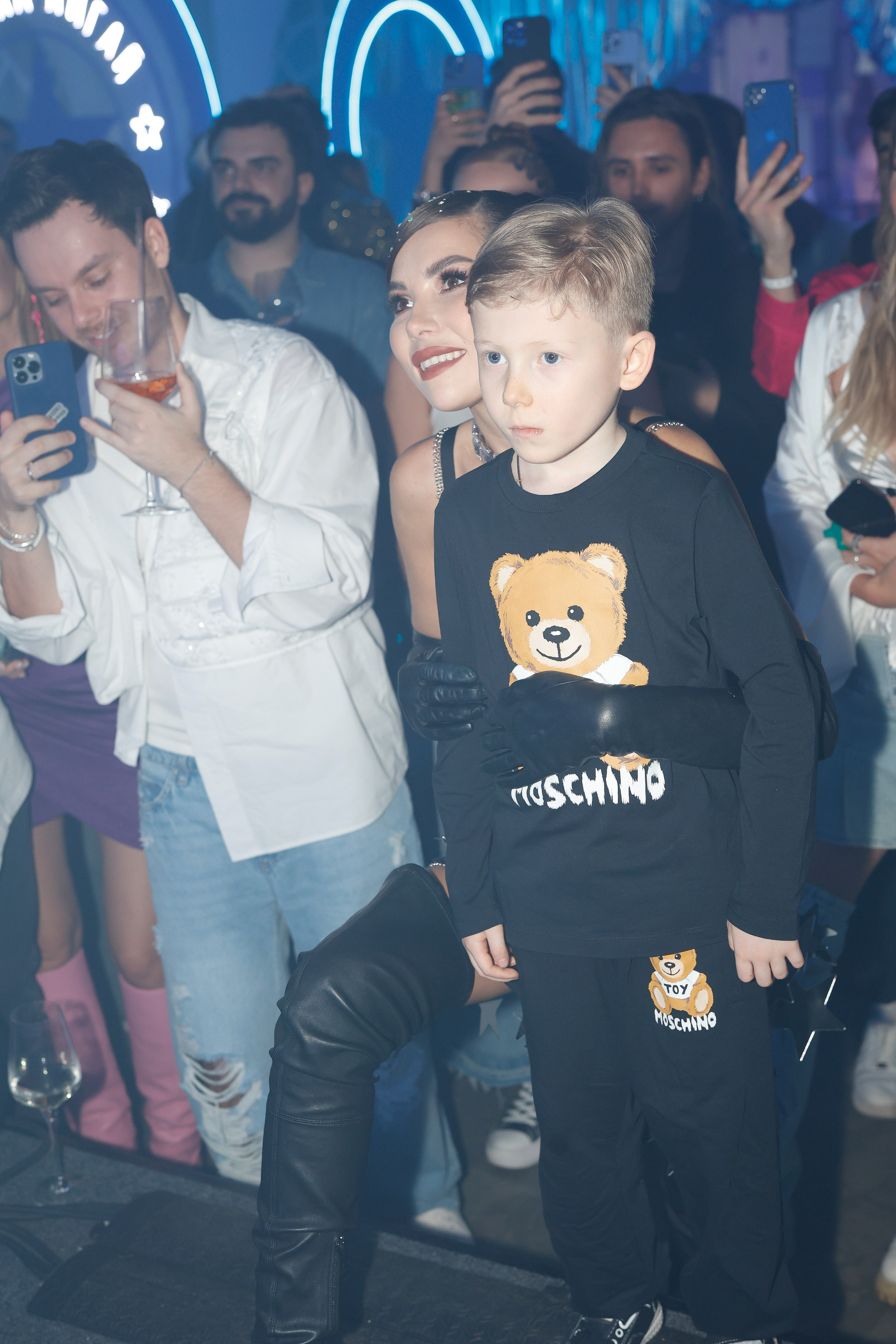 КАРИНА НИГАЙ. Nikolskayasecular