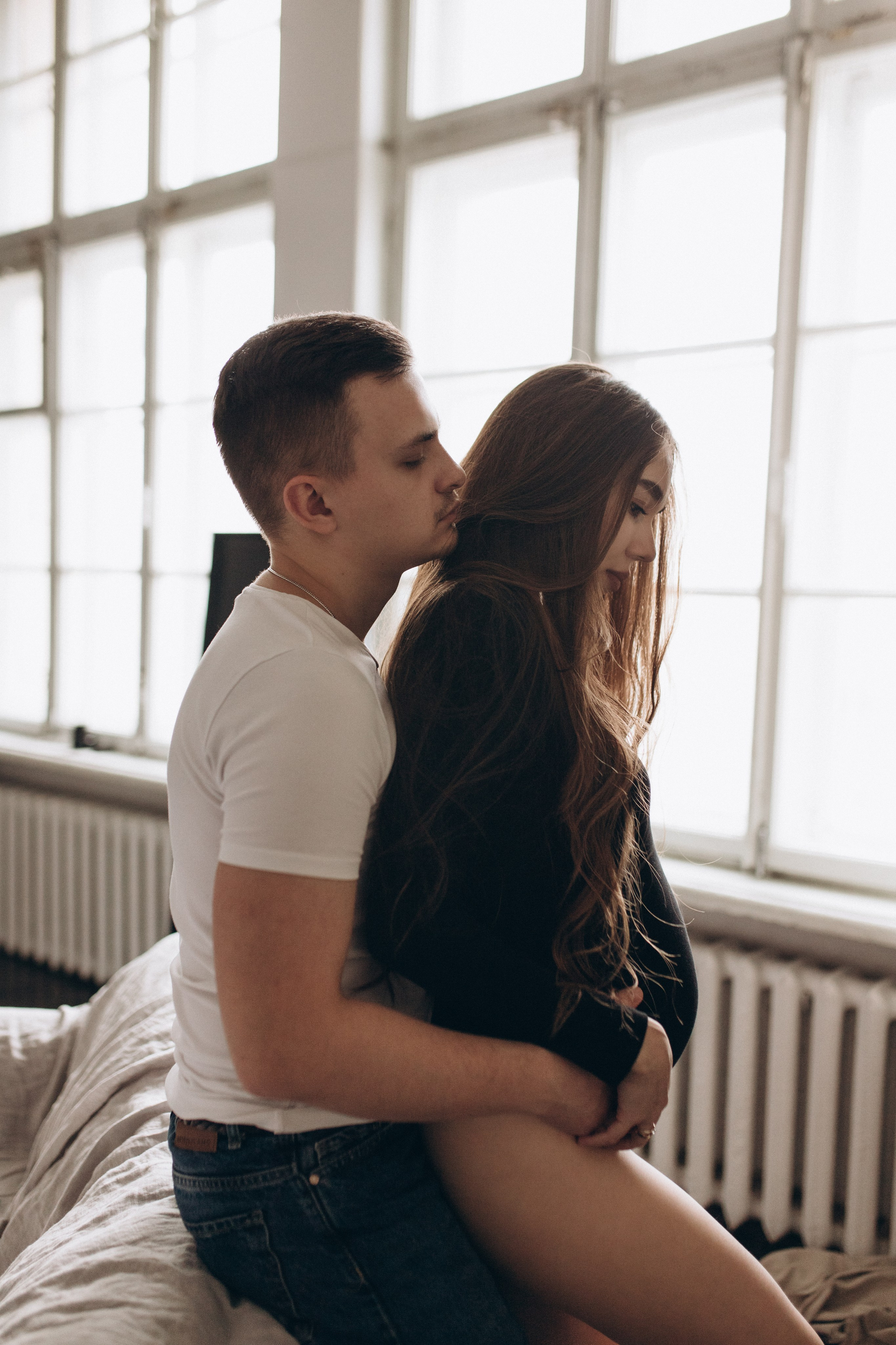 Рекомендации по подготовке к фотосессии беременности. Алёна Берёзка фотограф Минск