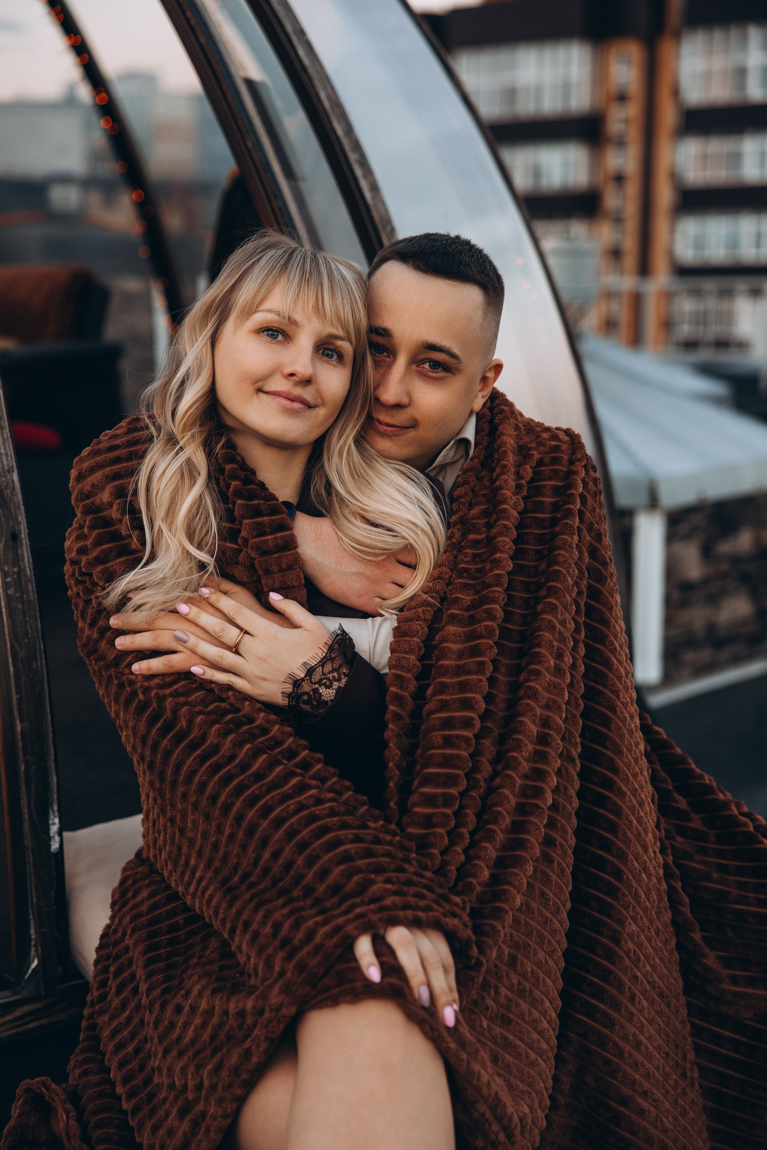 Предложение. Свадебный, семейный фотограф в Иркутске Светлана Макаричева