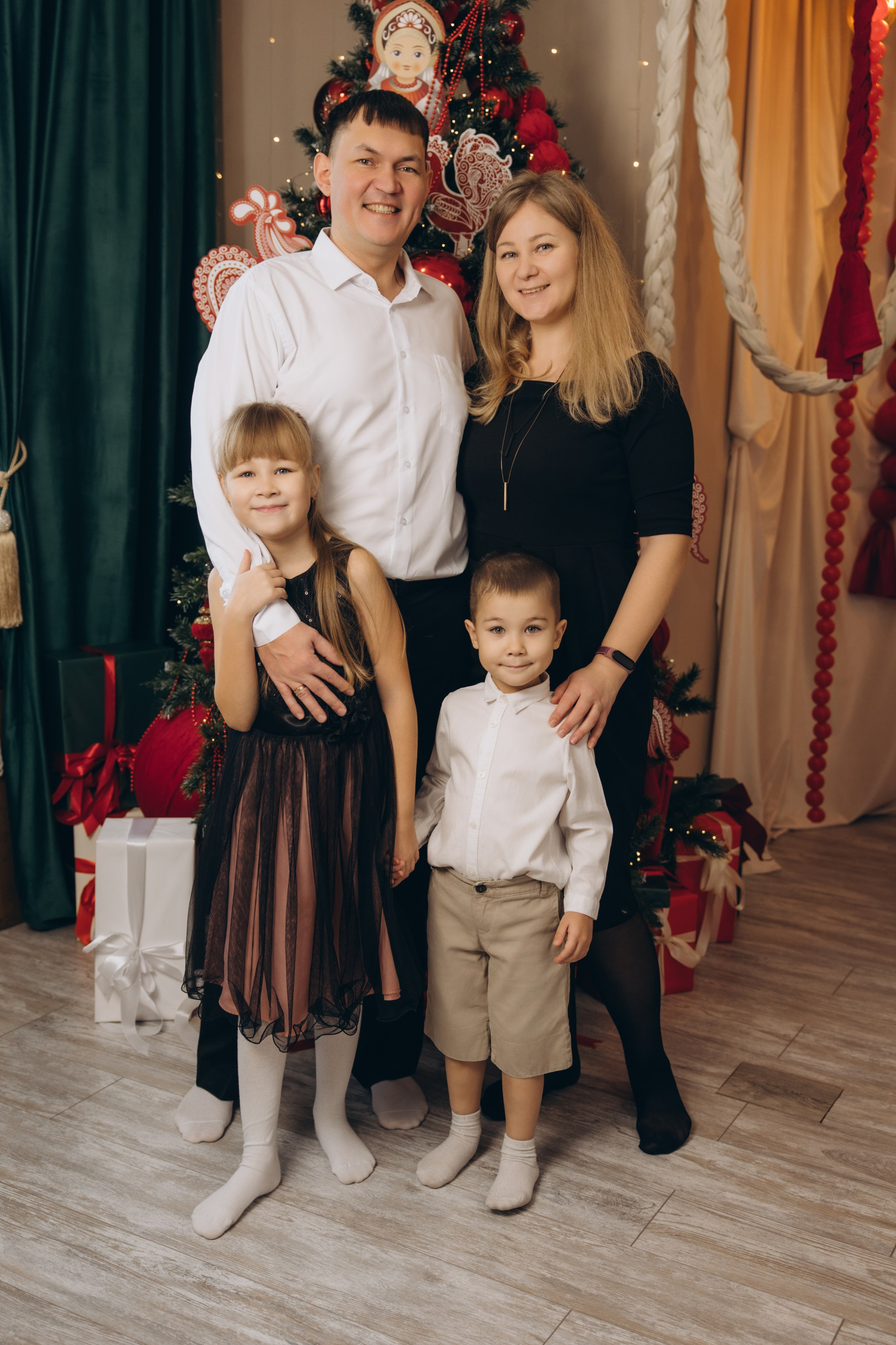 8 этаж. Свадебный, семейный фотограф в Иркутске Светлана Макаричева