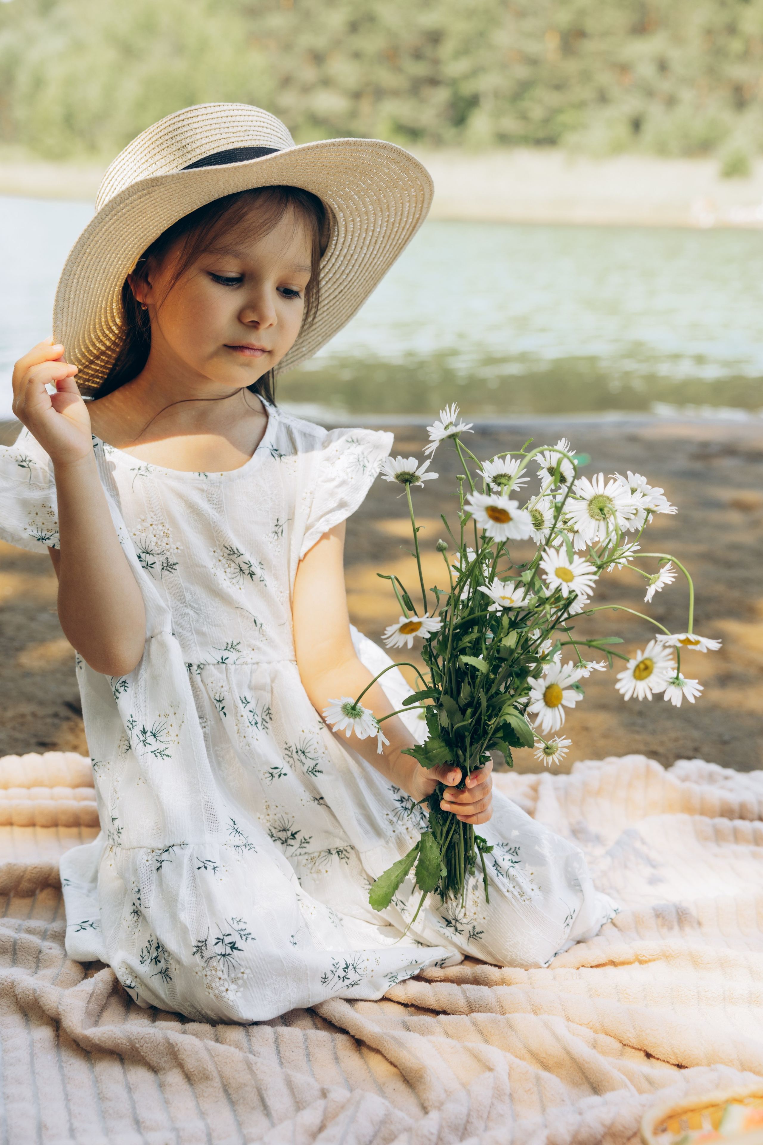 Прогулка в Новогрудинино. Свадебный, семейный фотограф в Иркутске Светлана Макаричева