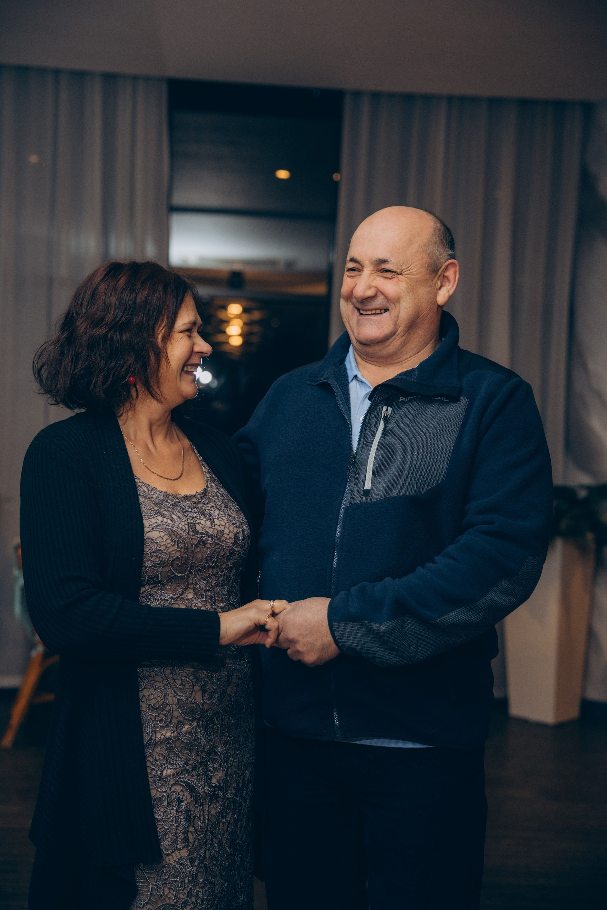 Юбилей. Свадебный, семейный фотограф в Иркутске Светлана Макаричева