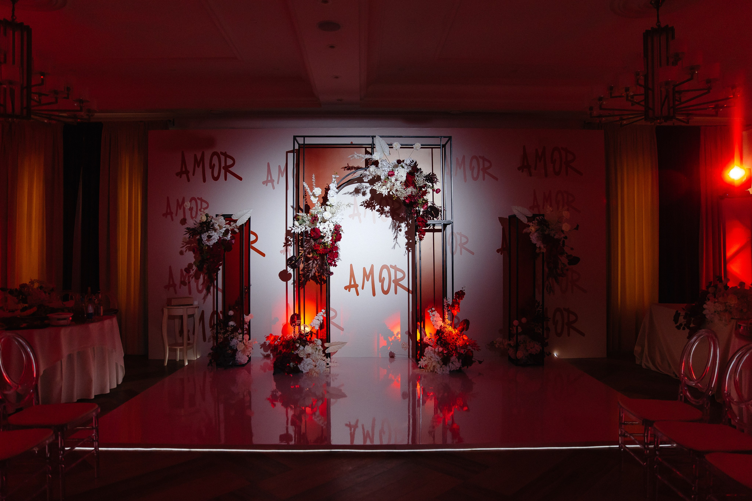 Артем & Кристина. Свадебный фотограф Евгений Мирончев