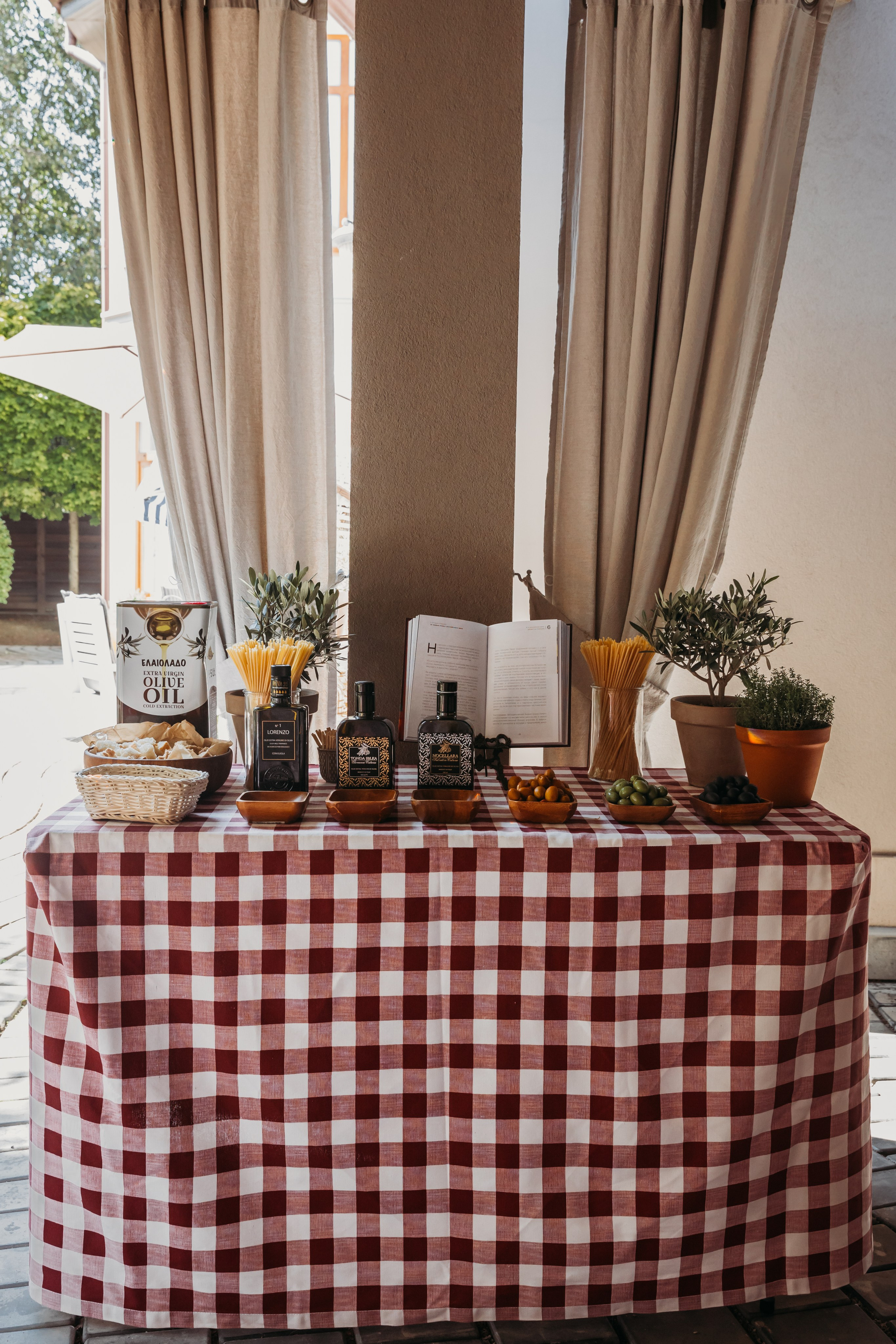 Родные люди «Итальянский день». Леся Гаранина. Семейный фотограф/видеограф Москва и область