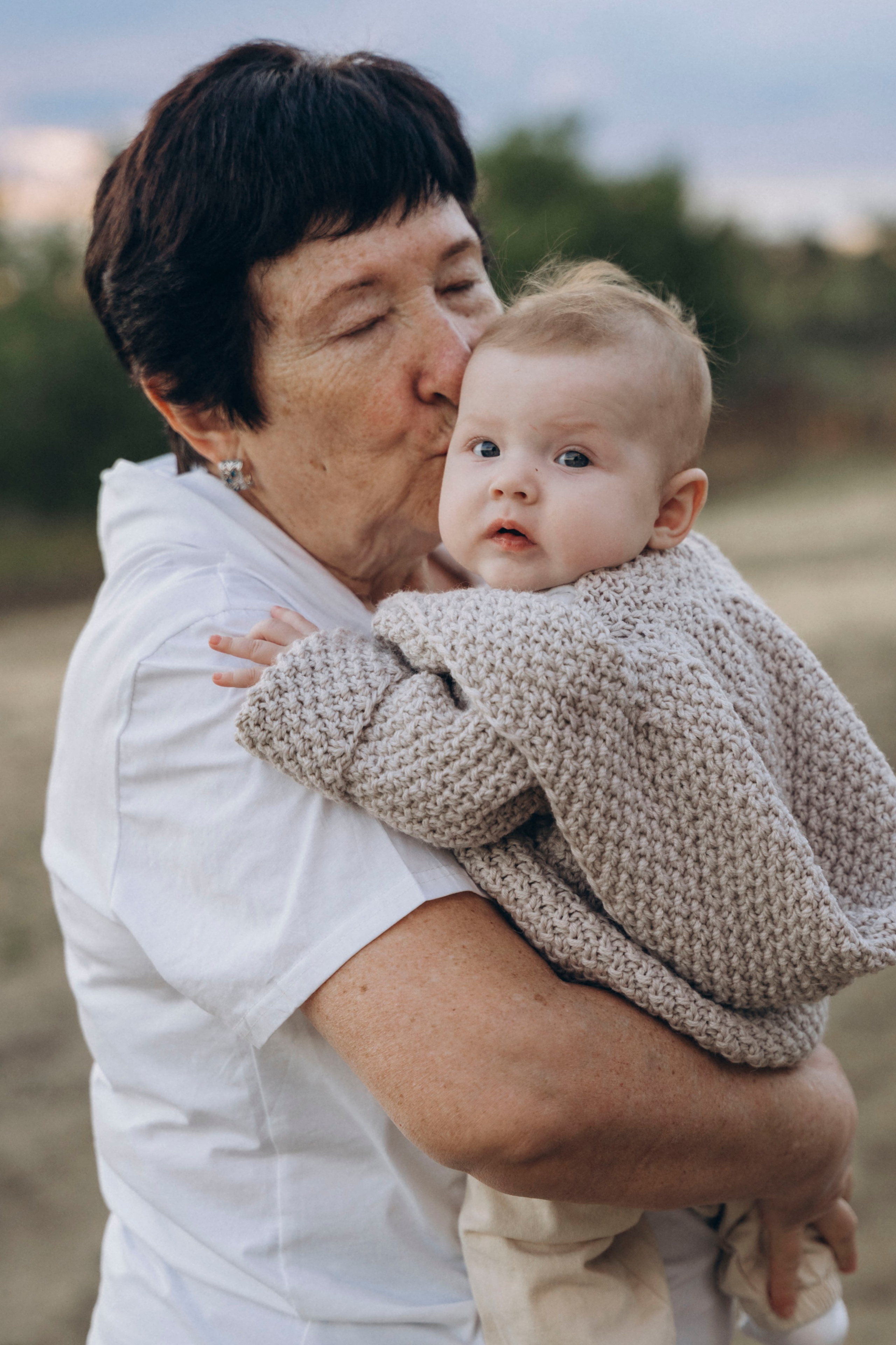 На улице. Фотограф Волгоград Ксения Устинова