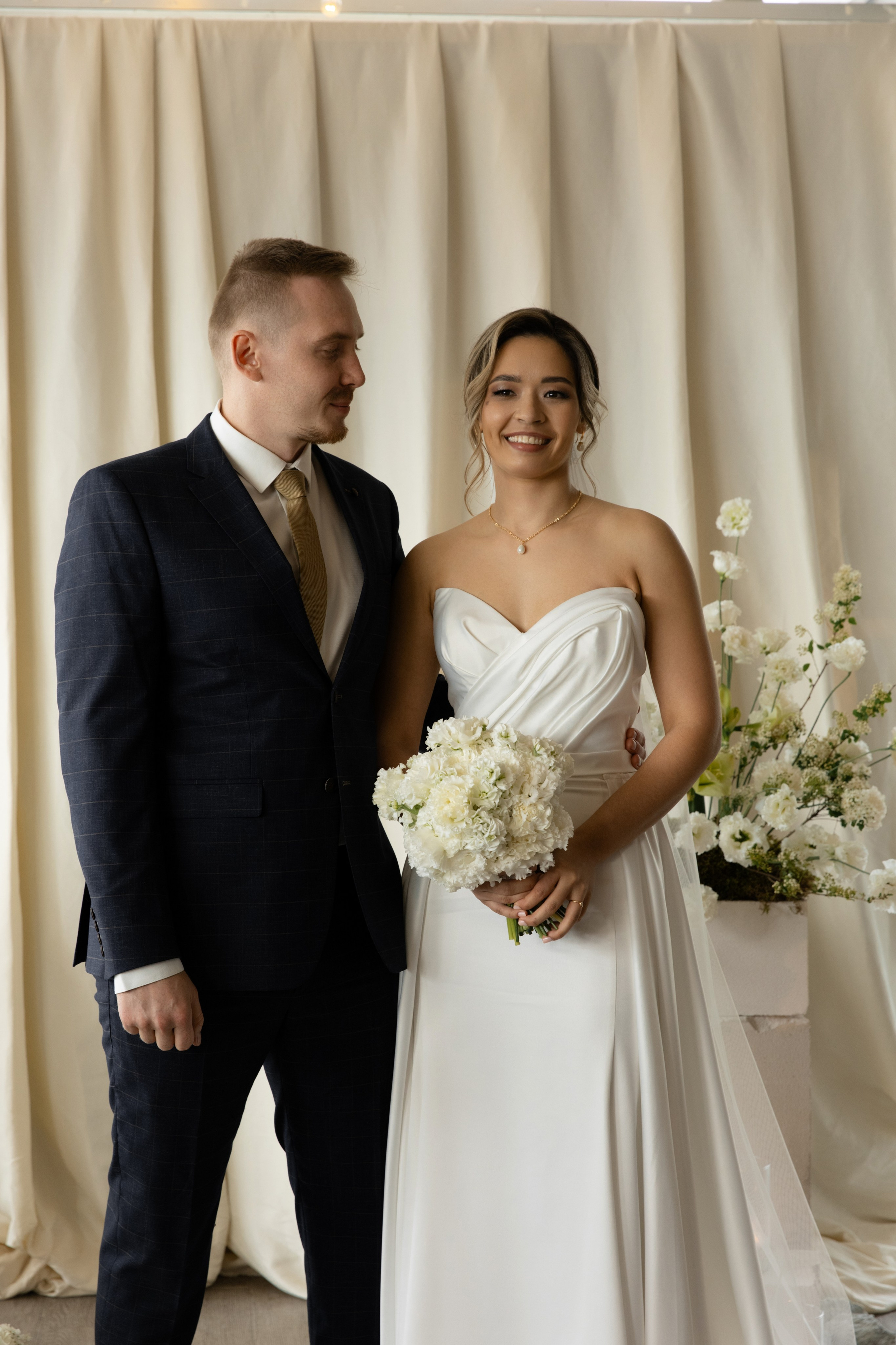 Даша и Леша. Фотограф Нижний Новгород