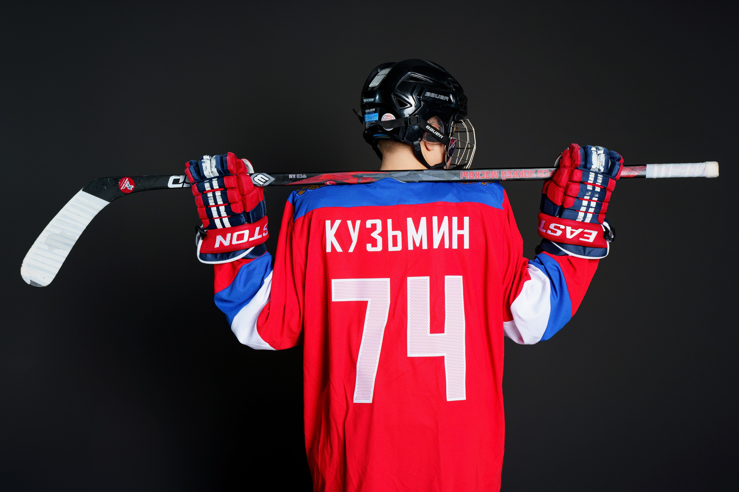 Денис. Семейная фотостудия «Like Moment» в Строгино