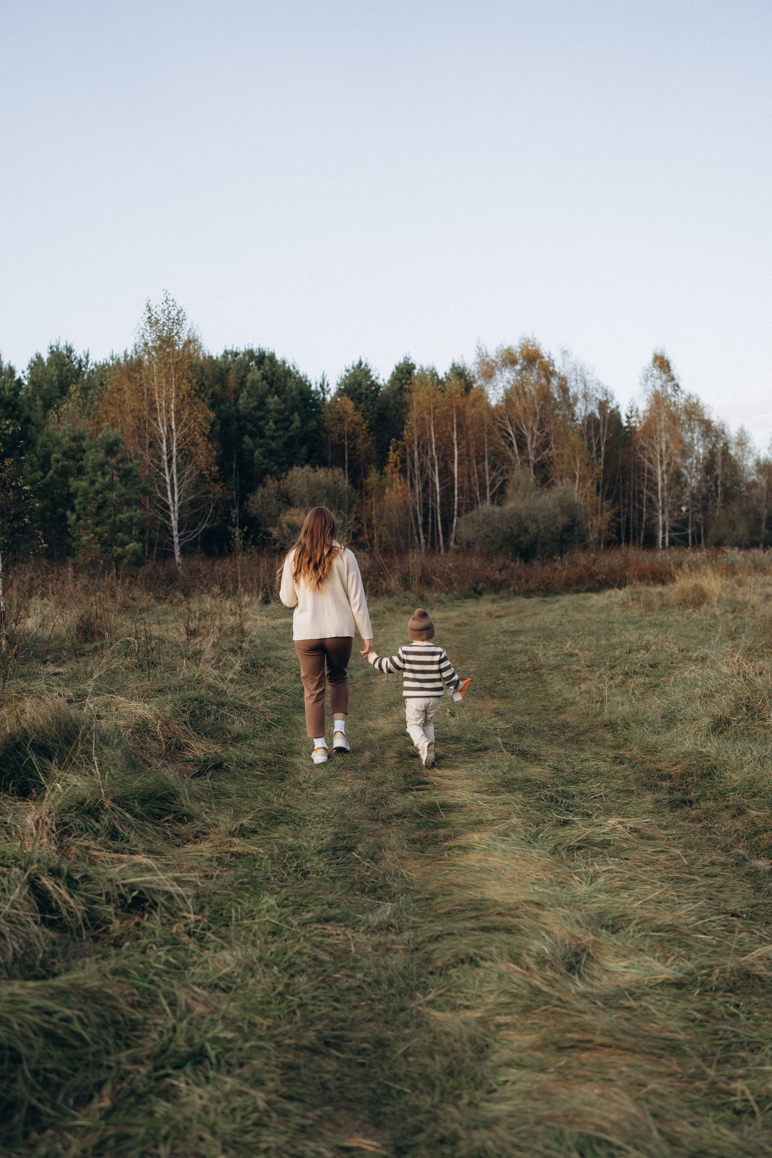 Вместе. Семейный фотограф в Ангарске/ Иркутске