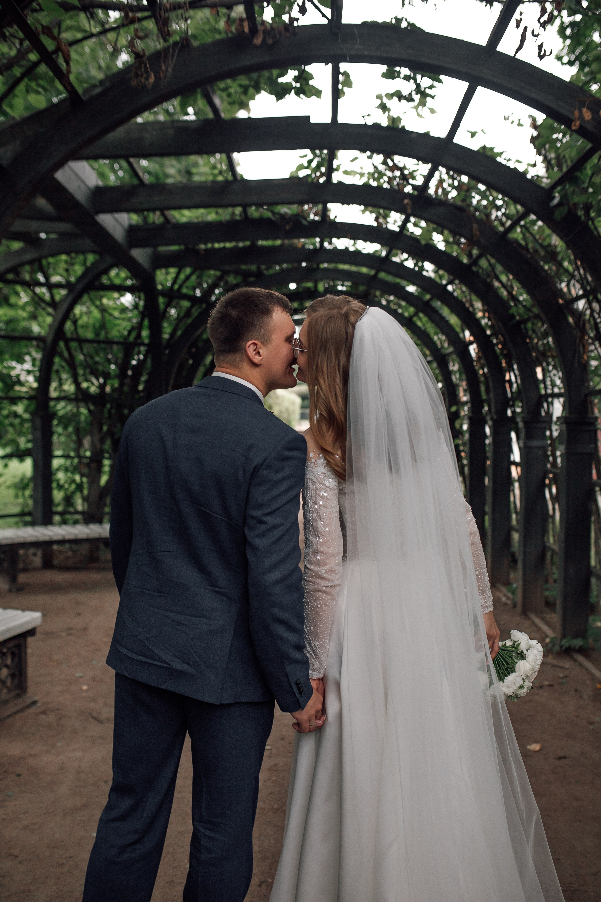 Илья и Екатерина. Анастасия — ФОТОГРАФ