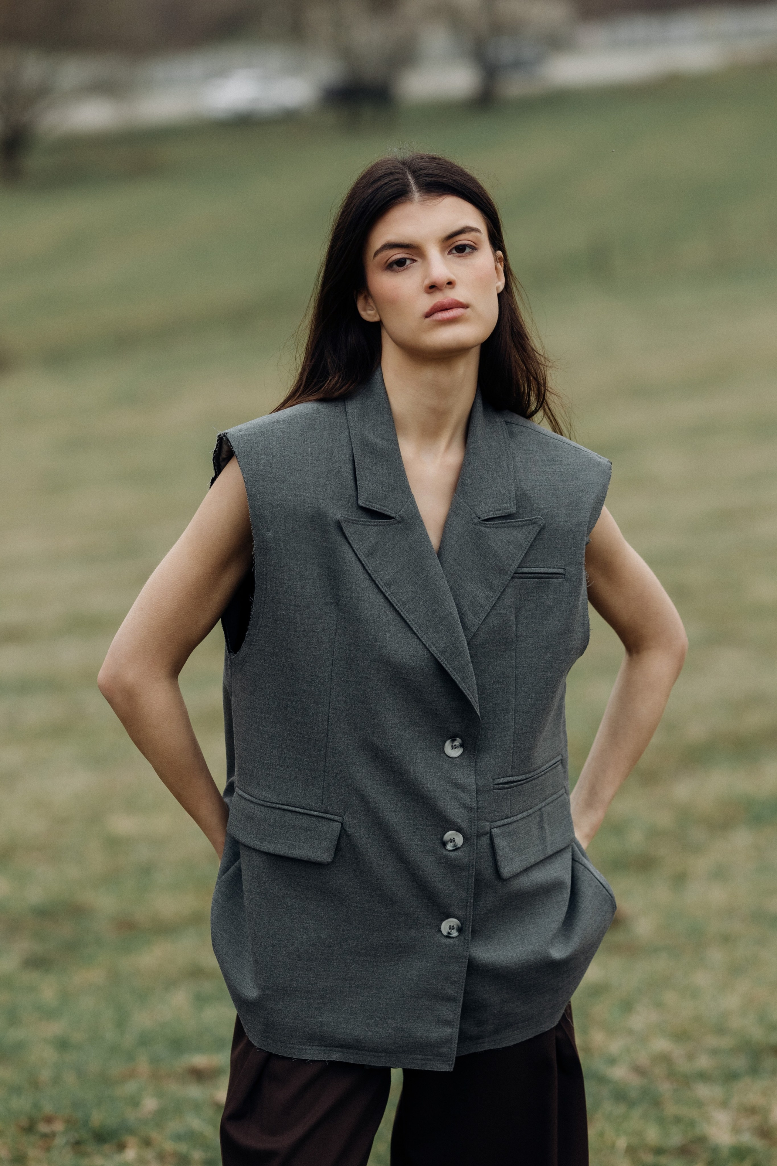 Field. Главная