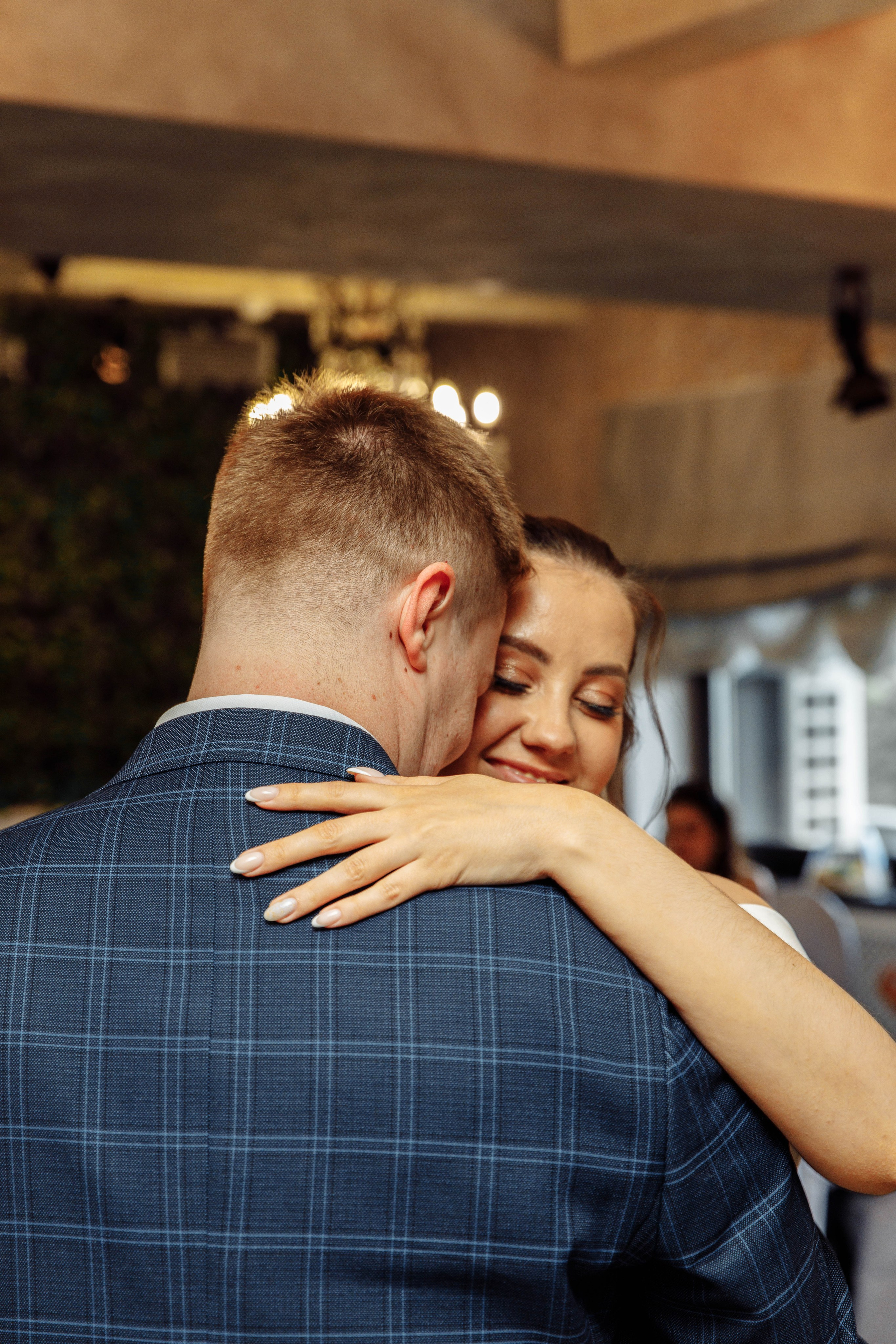 Юлия и Алексей. Свадебный, семейный и портретный фотограф Ксения Краснова