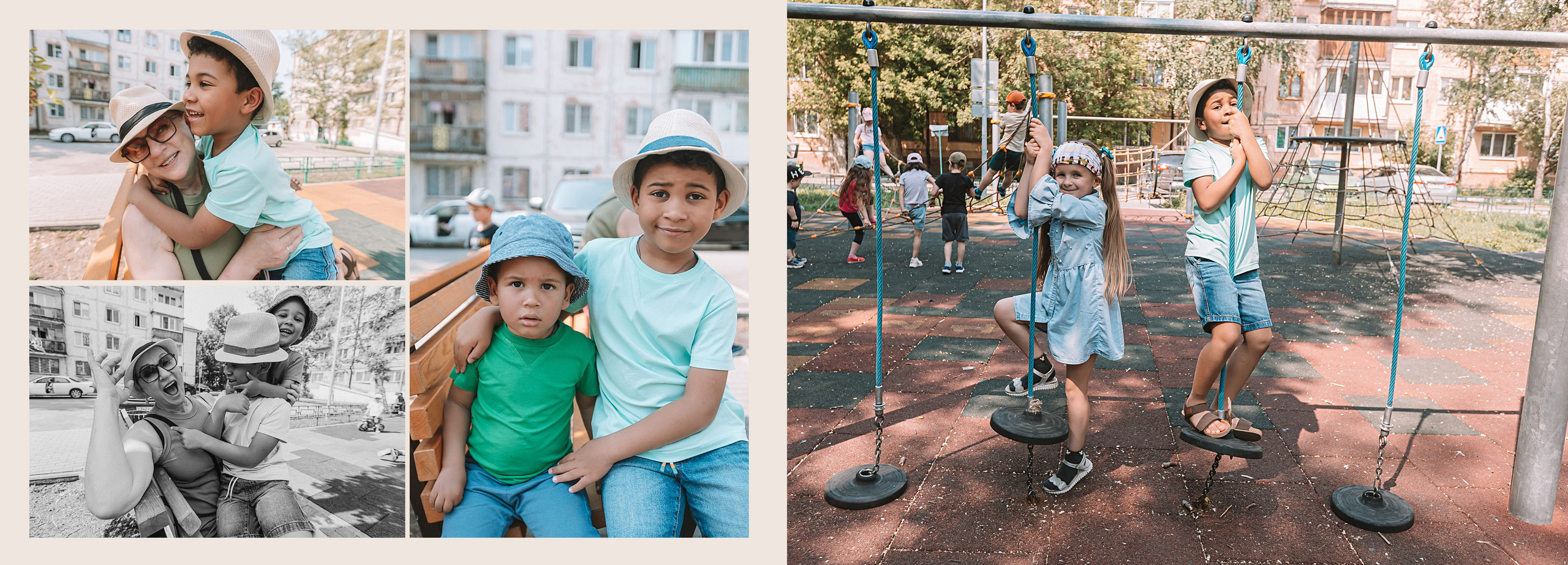 Один день макет частный сад. Семейный фотограф Тюмень, фотограф на роды Салмина Мария