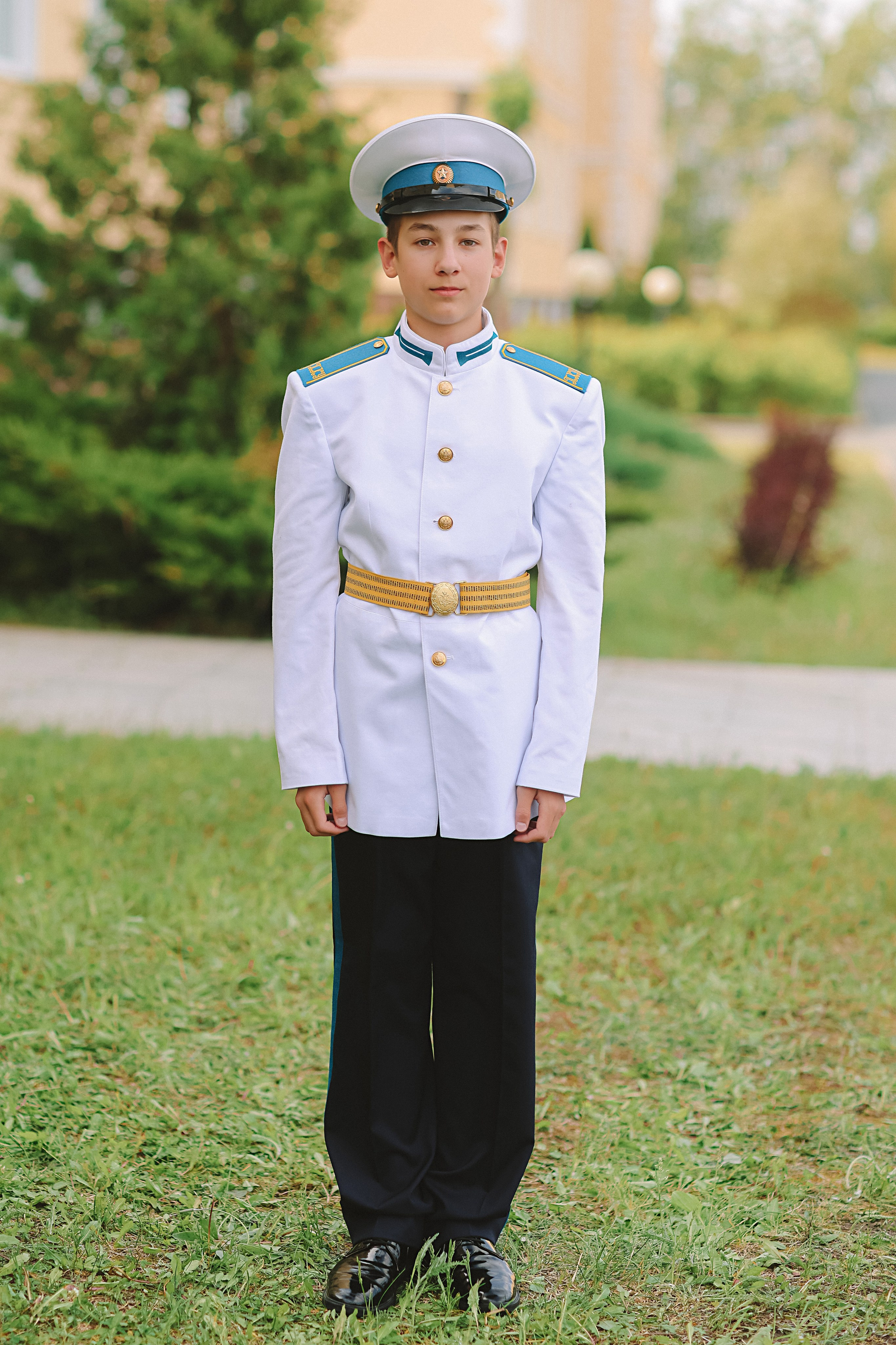 Кадетское училище. Семейный фотограф Тюмень, фотограф на роды Салмина Мария