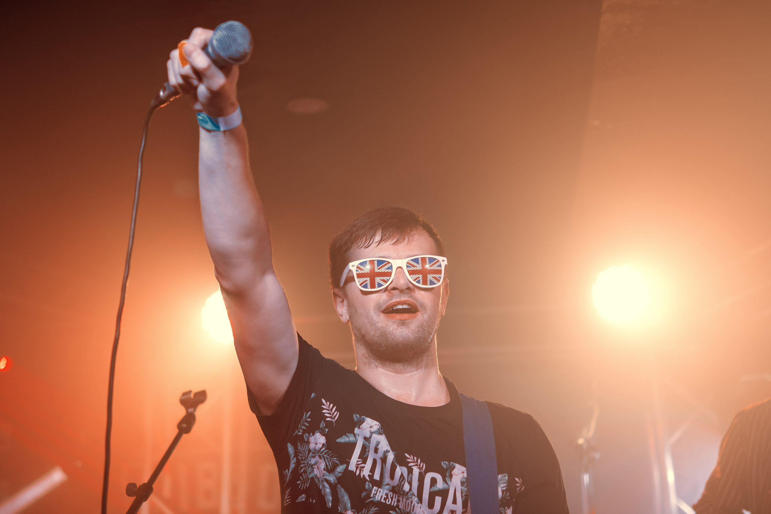 Репортаж: Halloween. Фотограф в Санкт-Петербурге Пономаренко Даниил