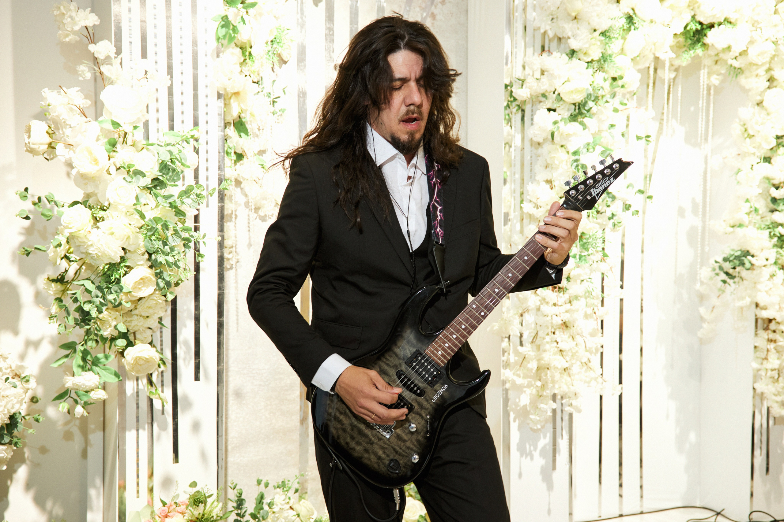 Ildar & Rufina. Главная