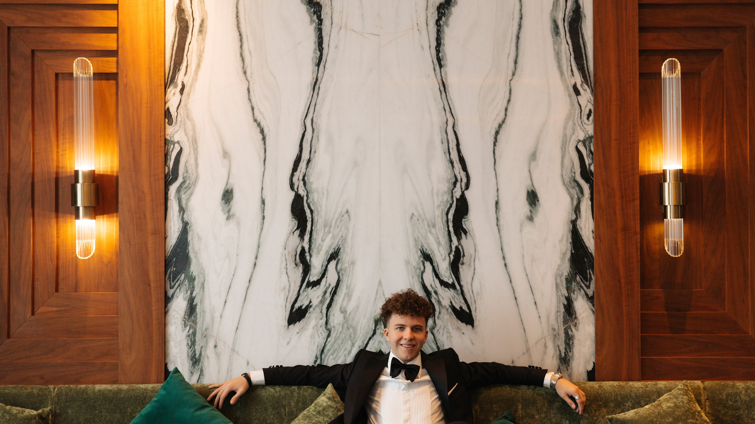 Лев и Кристина. Свадебный фотограф Москва Мотеюнайте Виктория