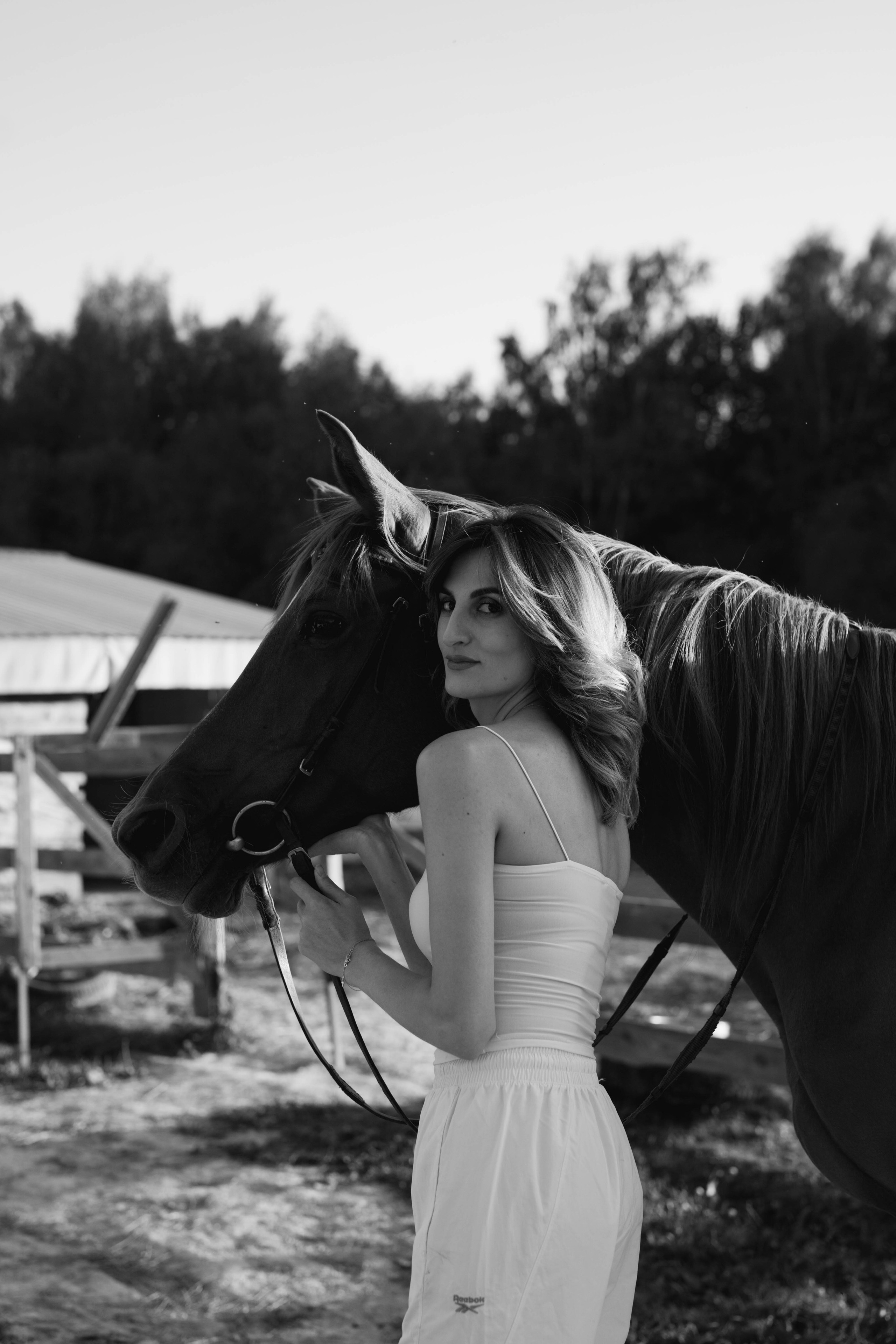 Анна. Свадебный и семейный фотограф в Калуге Анна Киреева