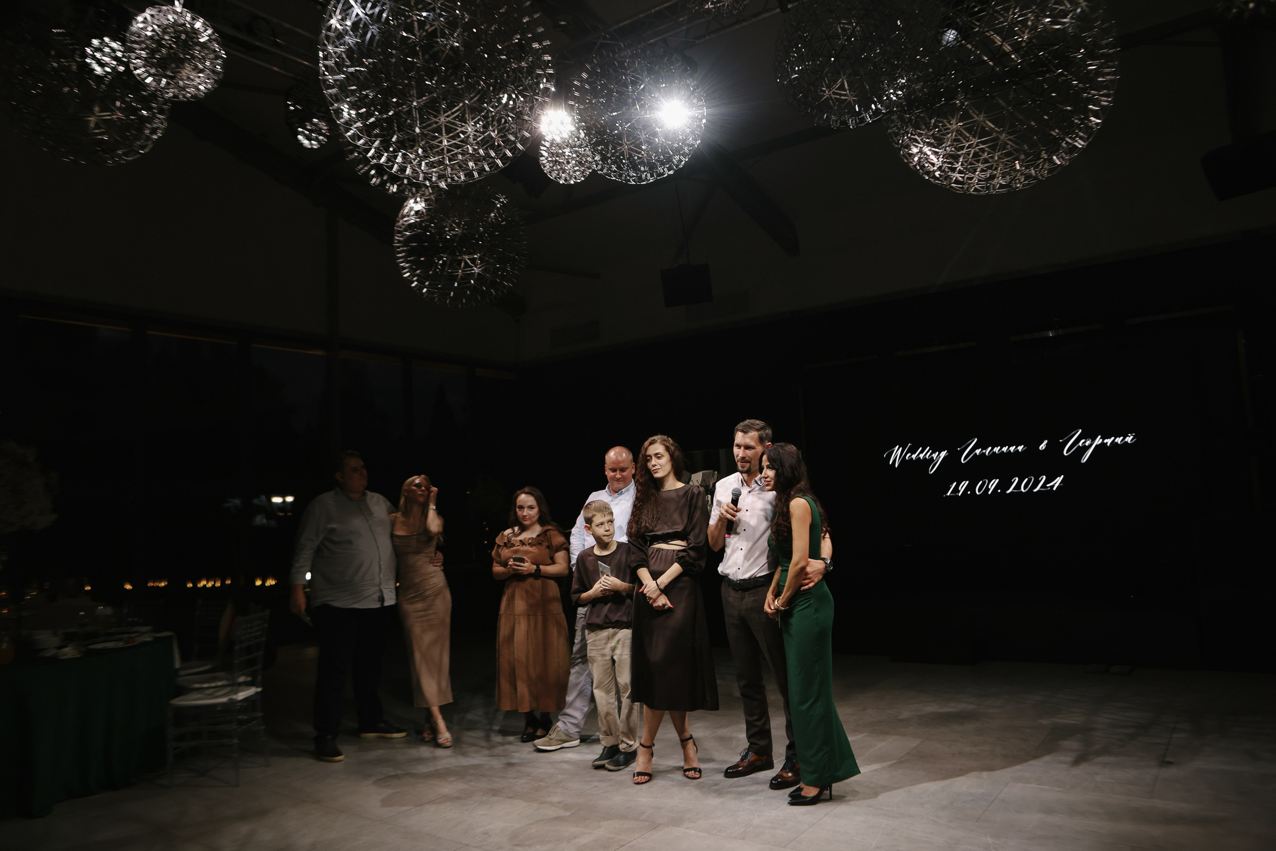 Галя и Гоша. Свадебный фотограф FOTOKEYT