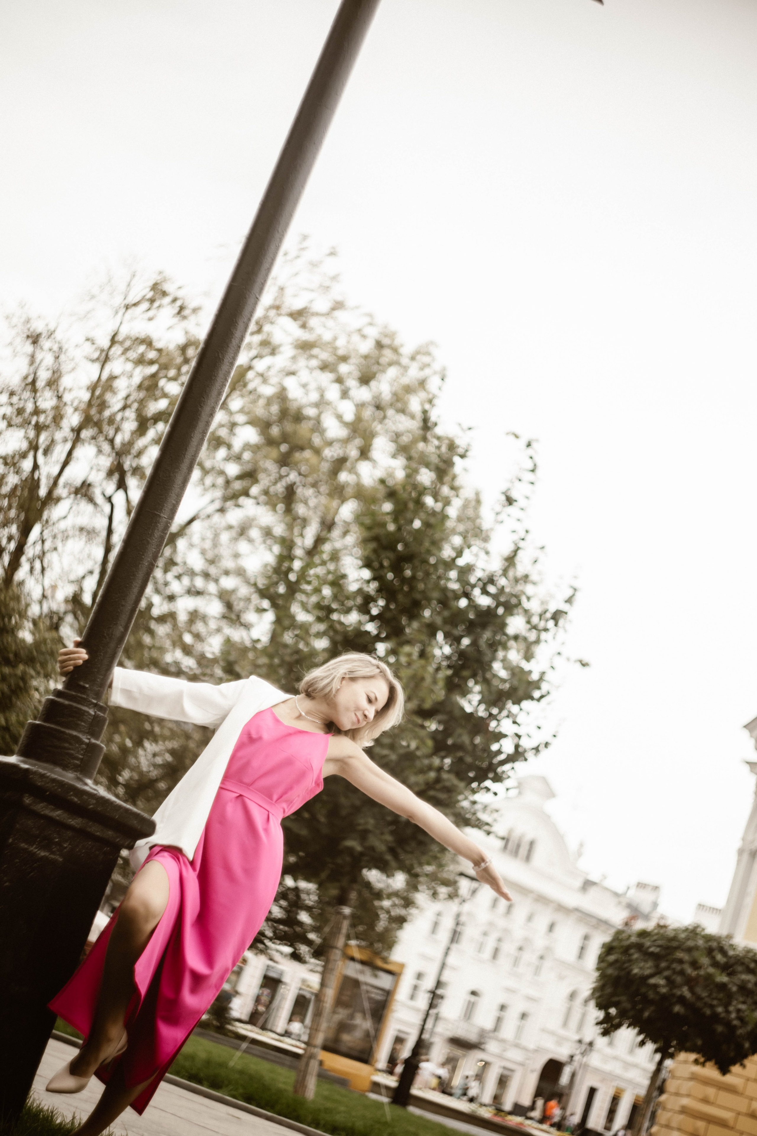 Анюта. Книжный Нижний. Фотограф в Нижнем Новгороде