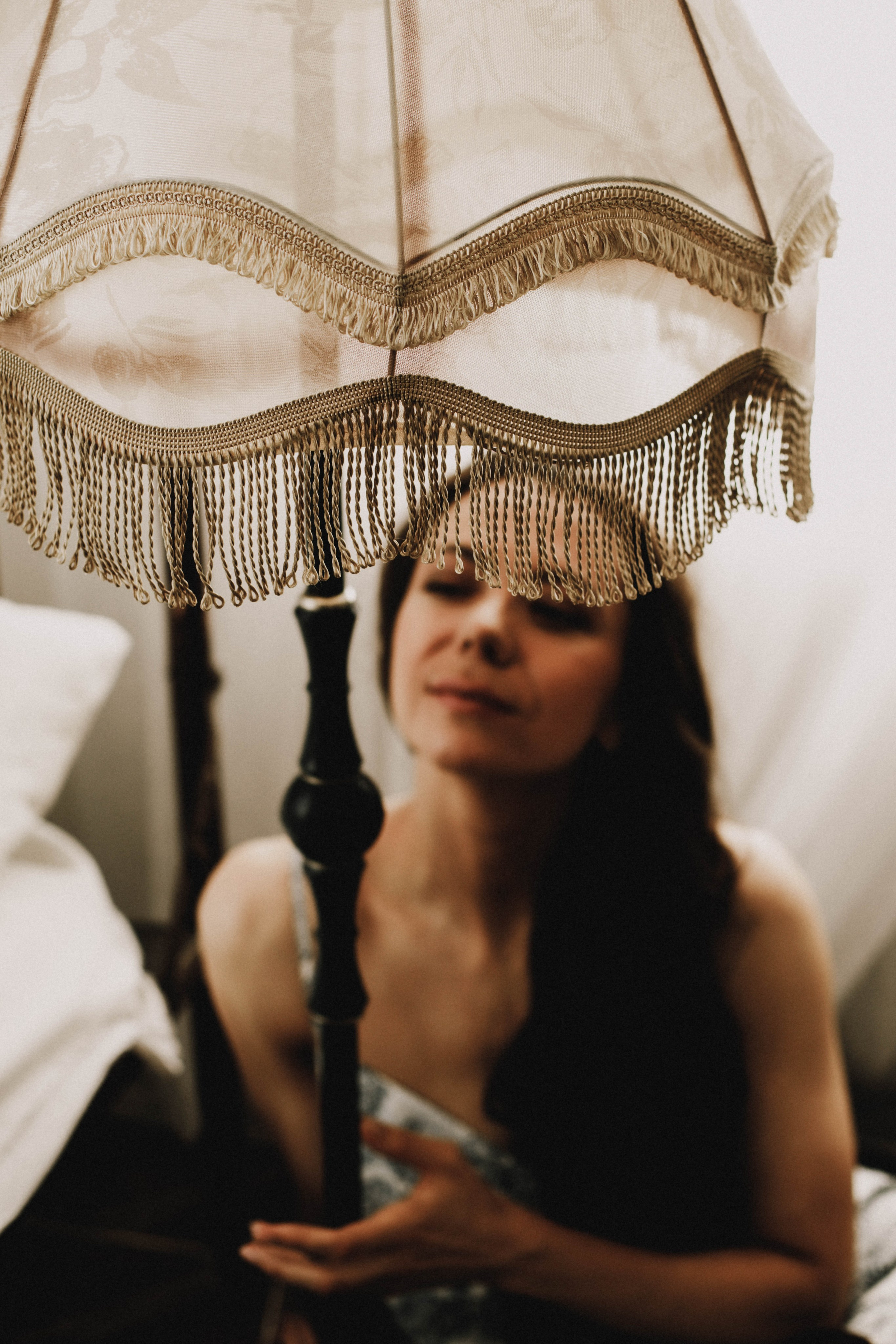 Анастасия. Винтаж. Фотограф в Нижнем Новгороде