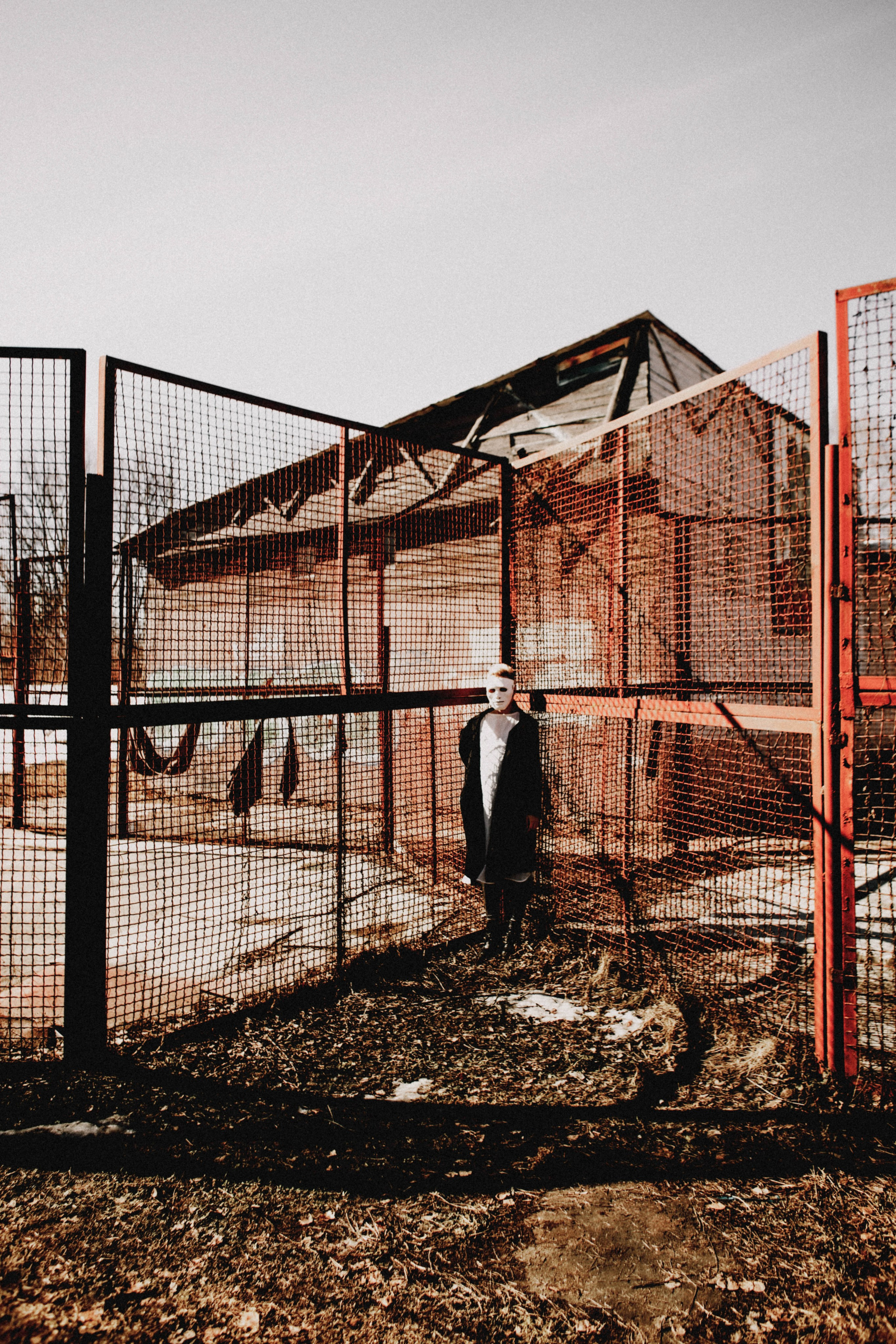 Лиза Земснаряд. Фотограф в Нижнем Новгороде