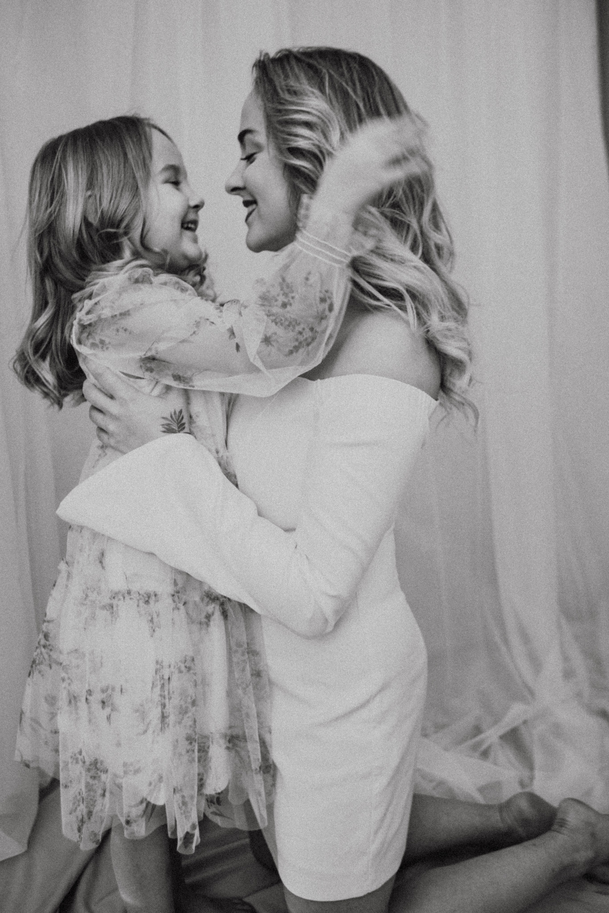 ДОМАшняя фотостудия. Фотограф в Нижнем Новгороде