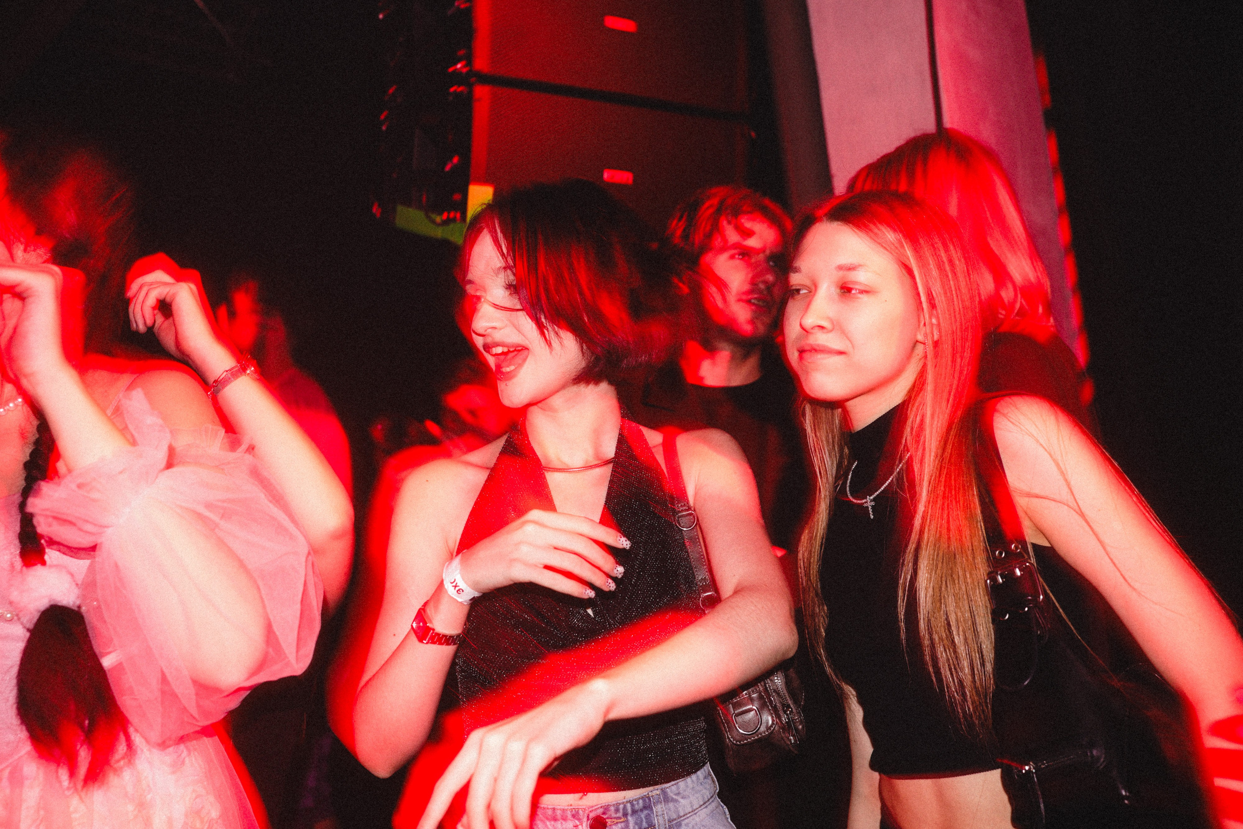 FUJI.REC. Фотограф Д. Куценков