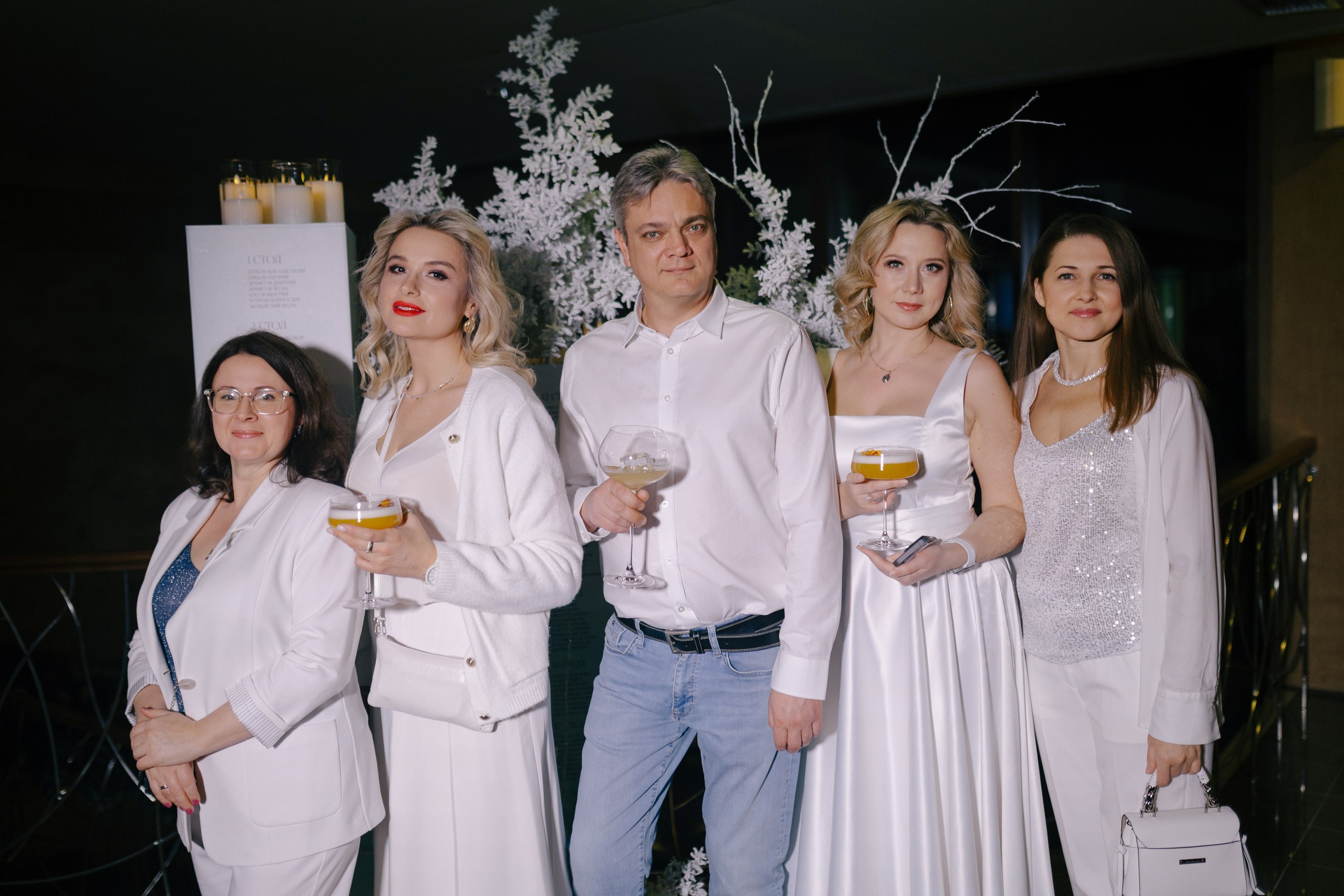 Корпоратив Единая Европа. Фотограф мероприятий, персональные съемки в Москве Владиславлева Настя