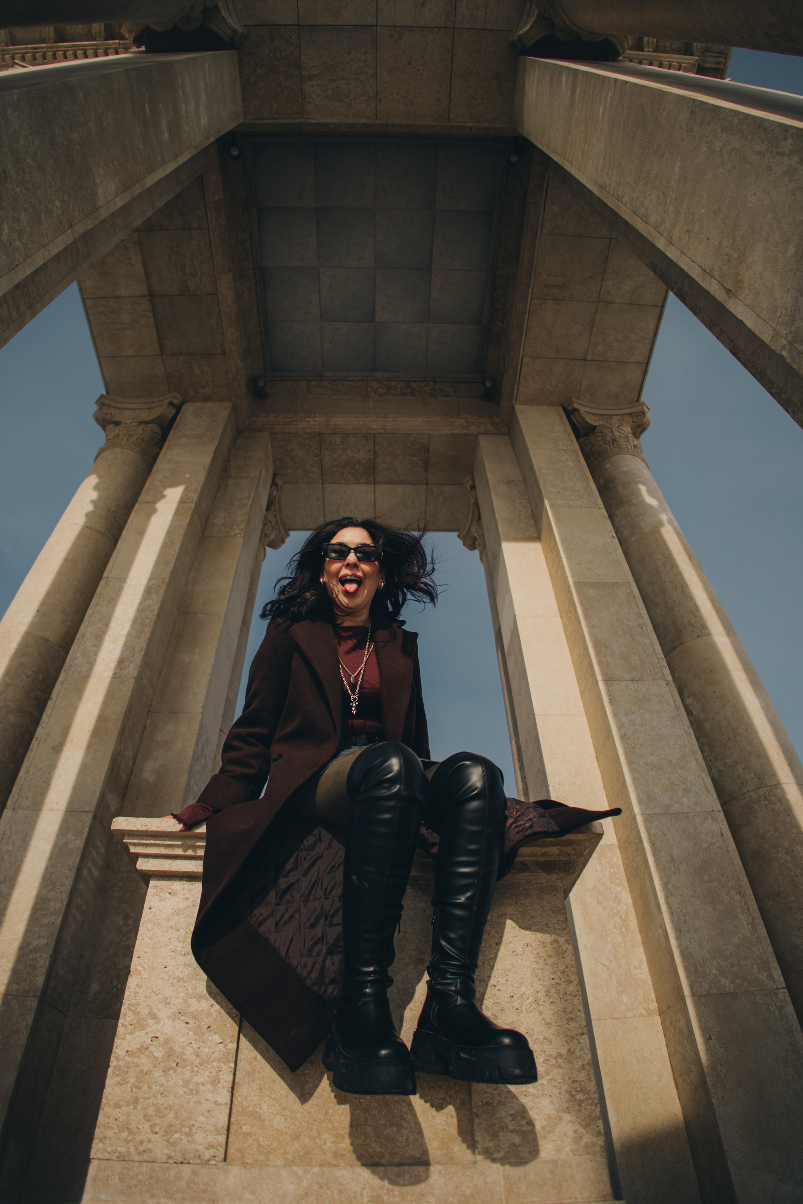 Диналия. Фотограф Уфа