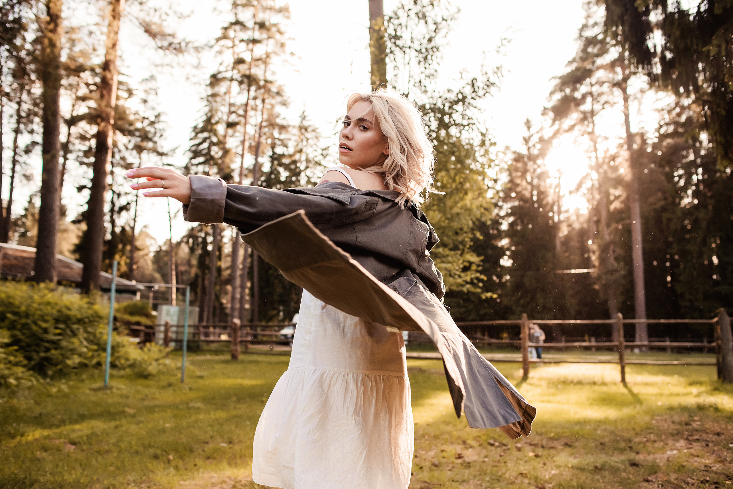 Александра и Константин. Свадебный и семейный фотограф Вероника Холод