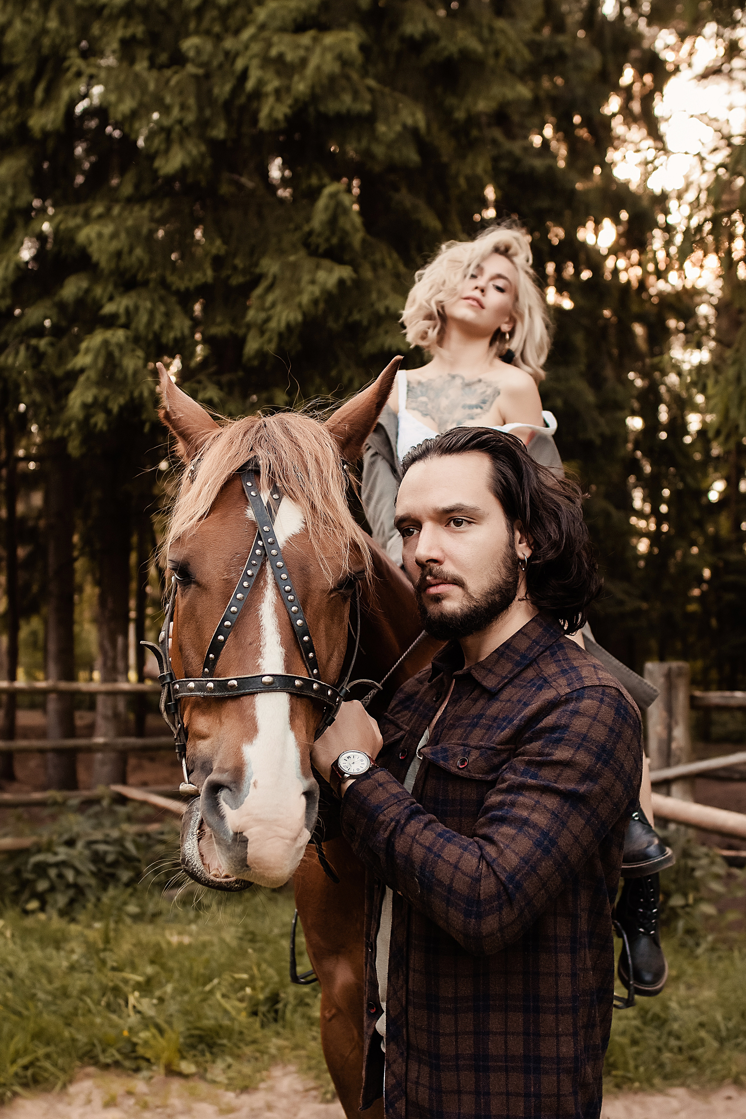 Александра и Константин. Свадебный и семейный фотограф Вероника Холод