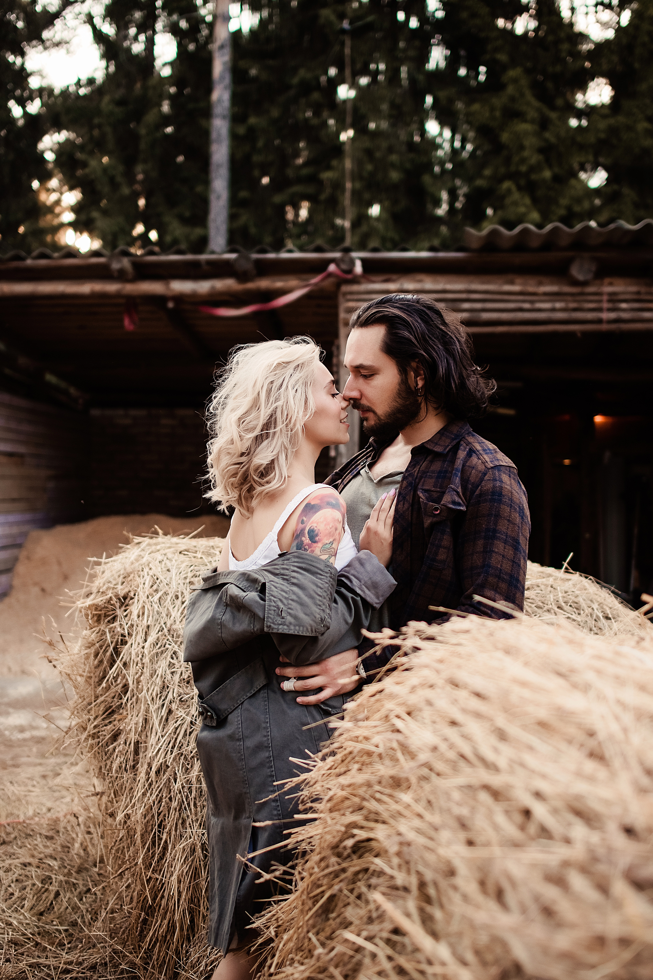 Александра и Константин. Свадебный и семейный фотограф Вероника Холод