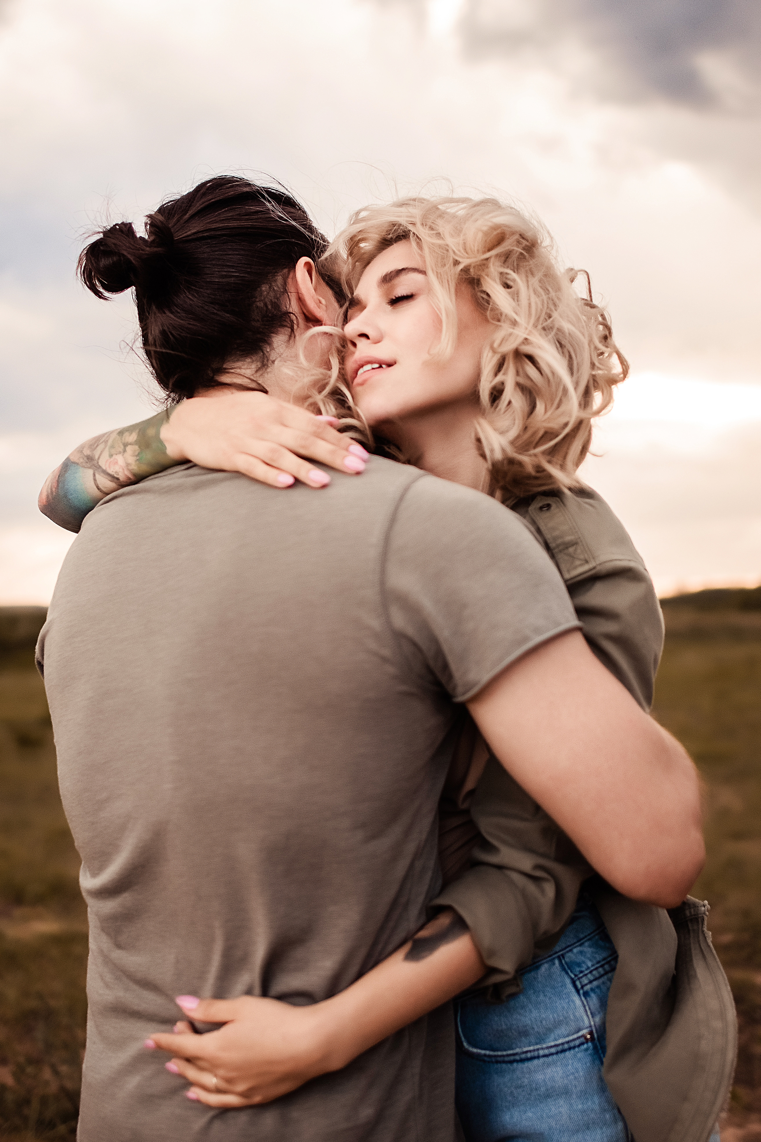 Александра и Константин. Свадебный и семейный фотограф Вероника Холод