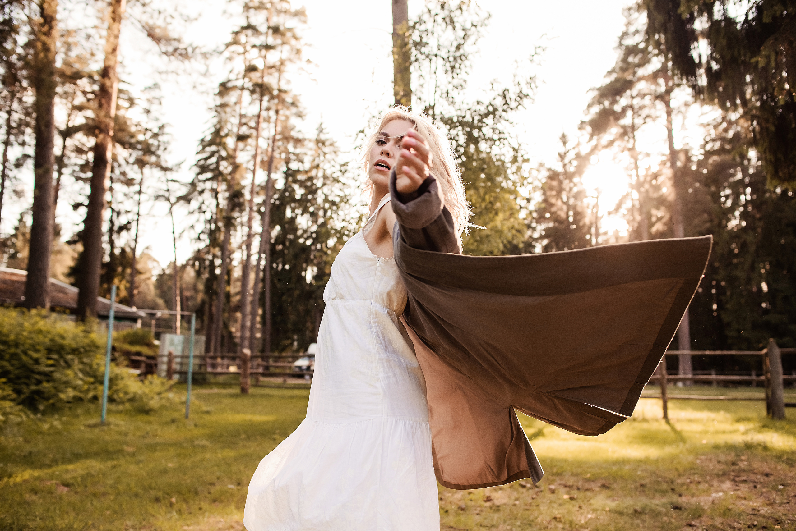 Александра и Константин. Свадебный и семейный фотограф Вероника Холод