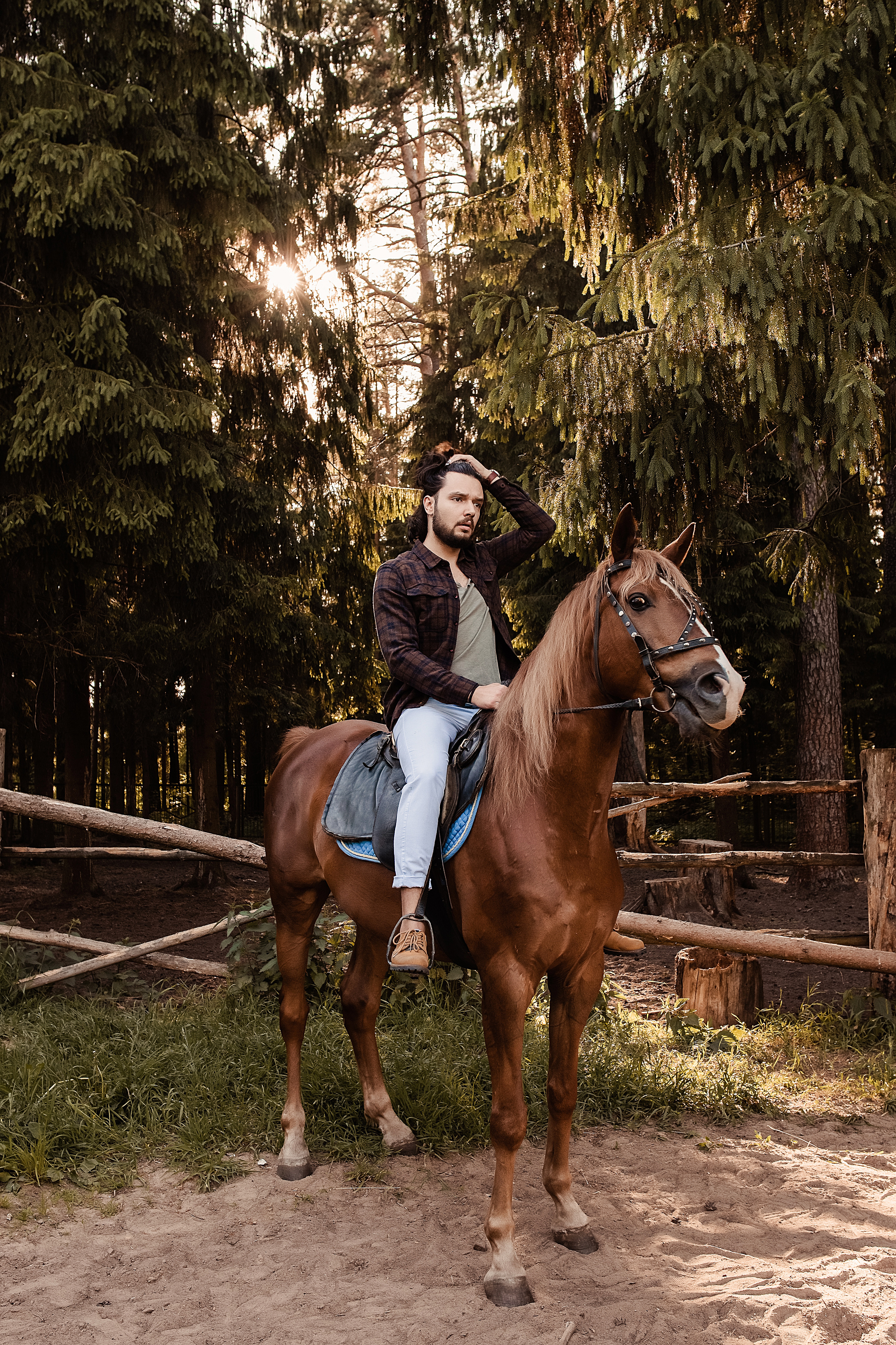 Александра и Константин. Свадебный и семейный фотограф Вероника Холод