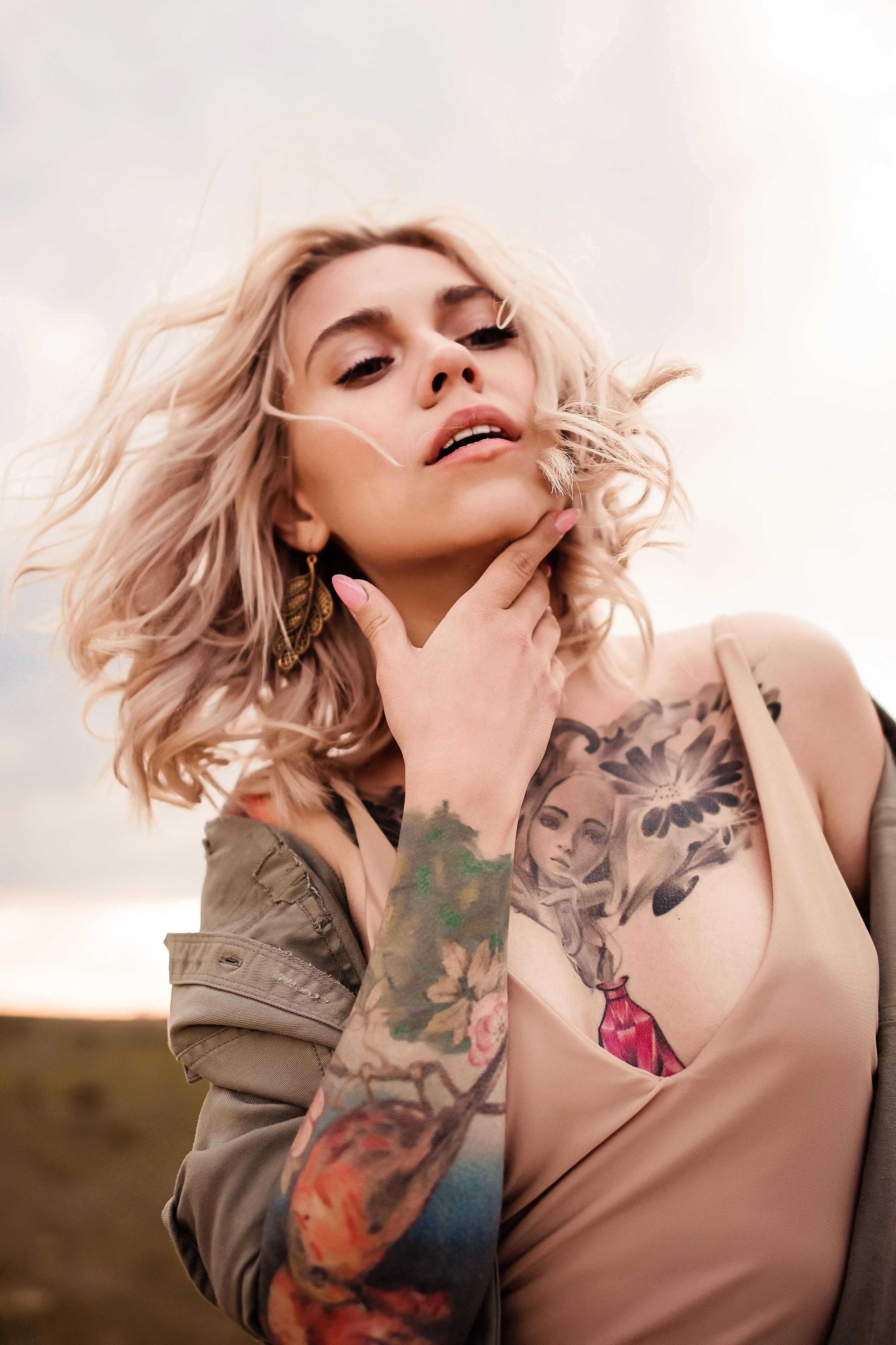 Александра и Константин. Свадебный и семейный фотограф Вероника Холод