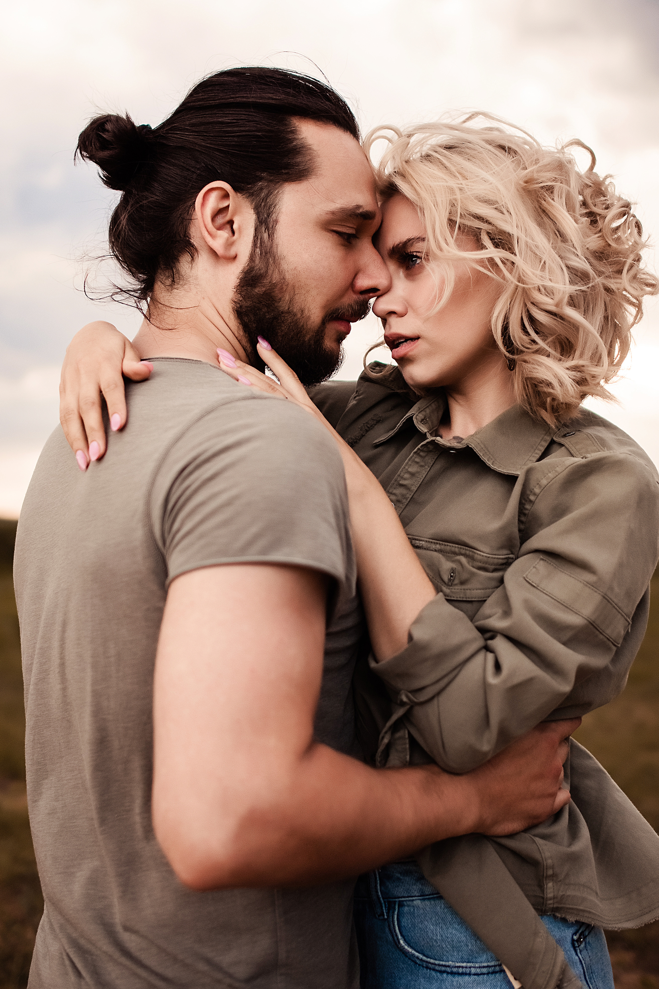 Александра и Константин. Свадебный и семейный фотограф Вероника Холод