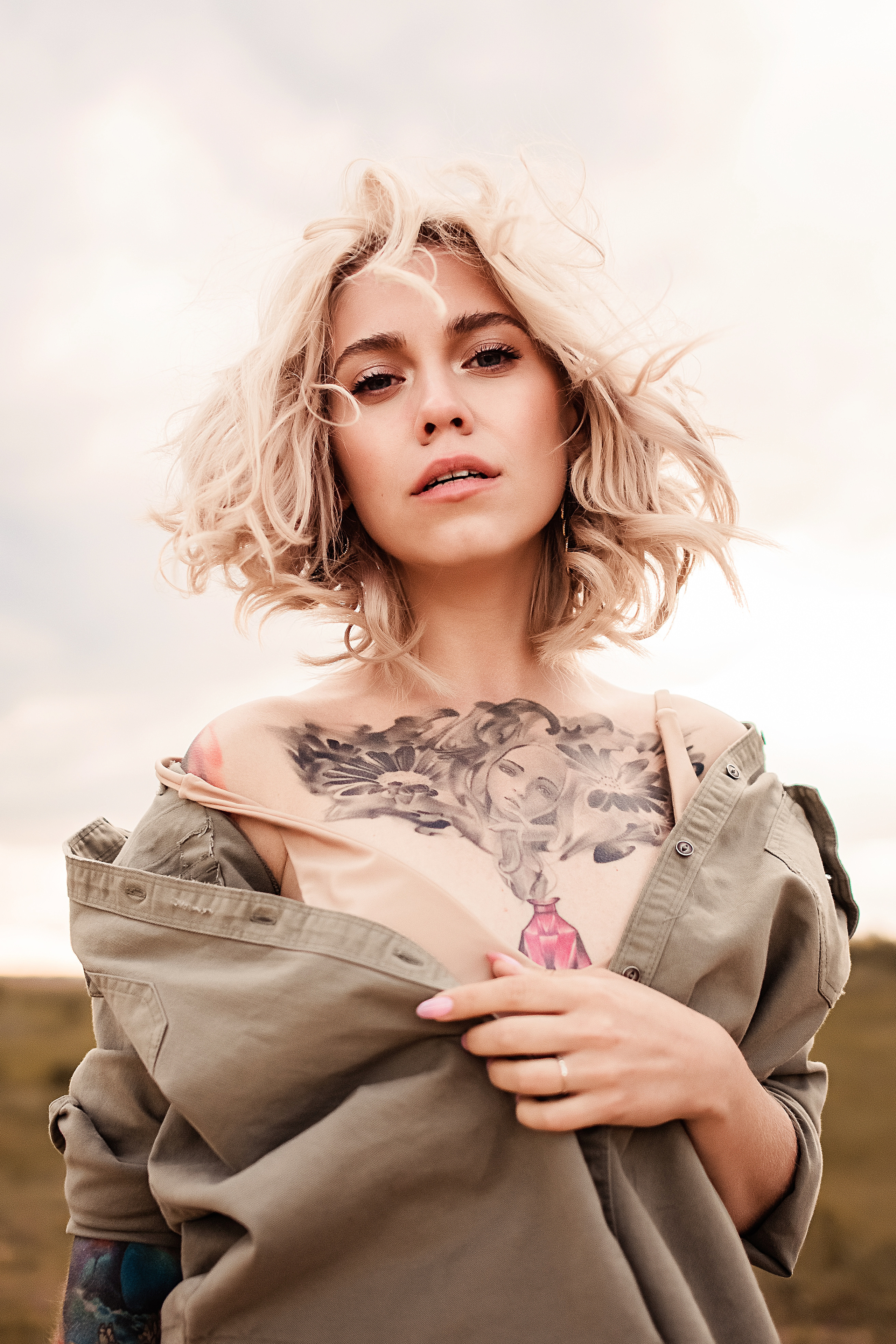 Александра и Константин. Свадебный и семейный фотограф Вероника Холод