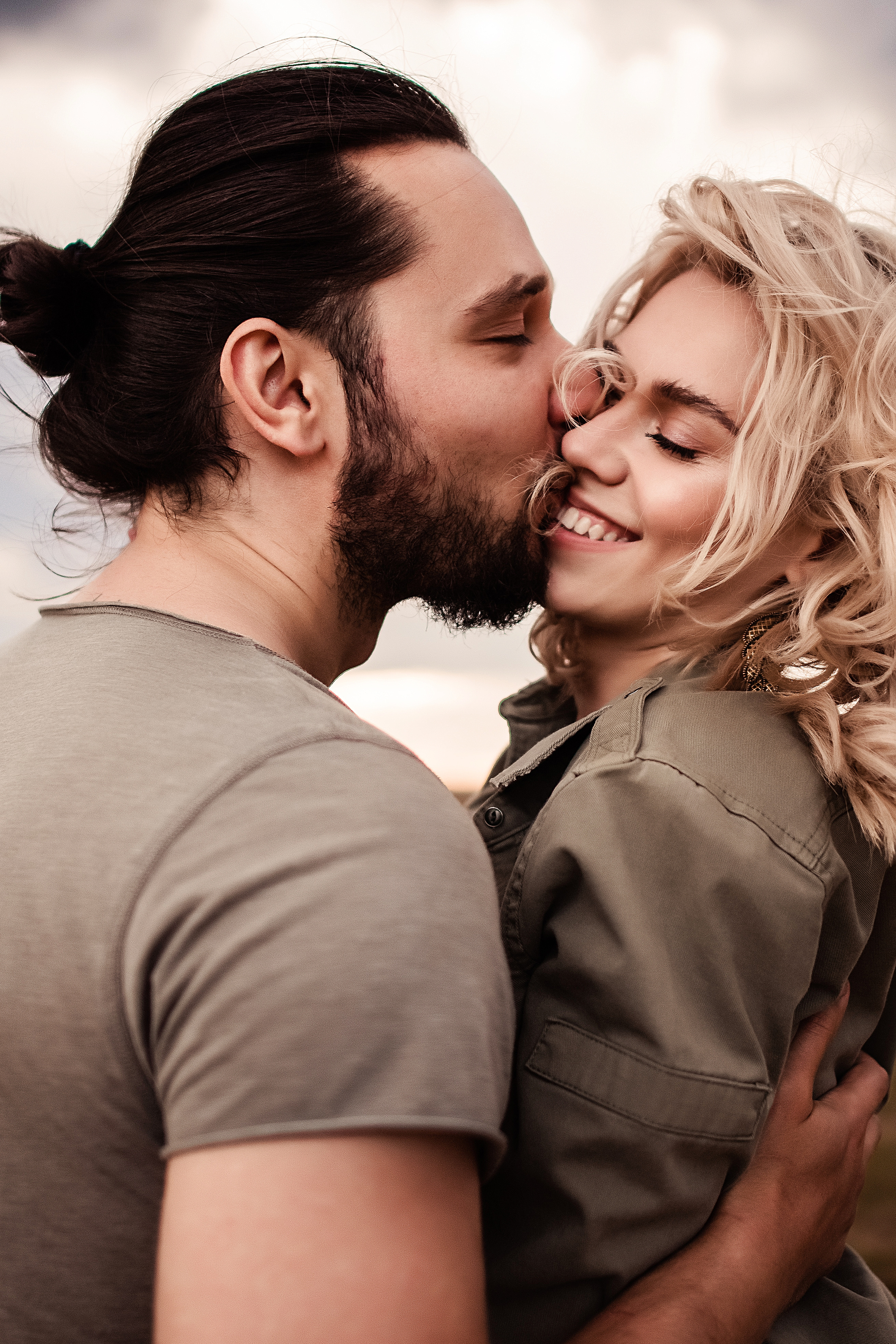 Александра и Константин. Свадебный и семейный фотограф Вероника Холод