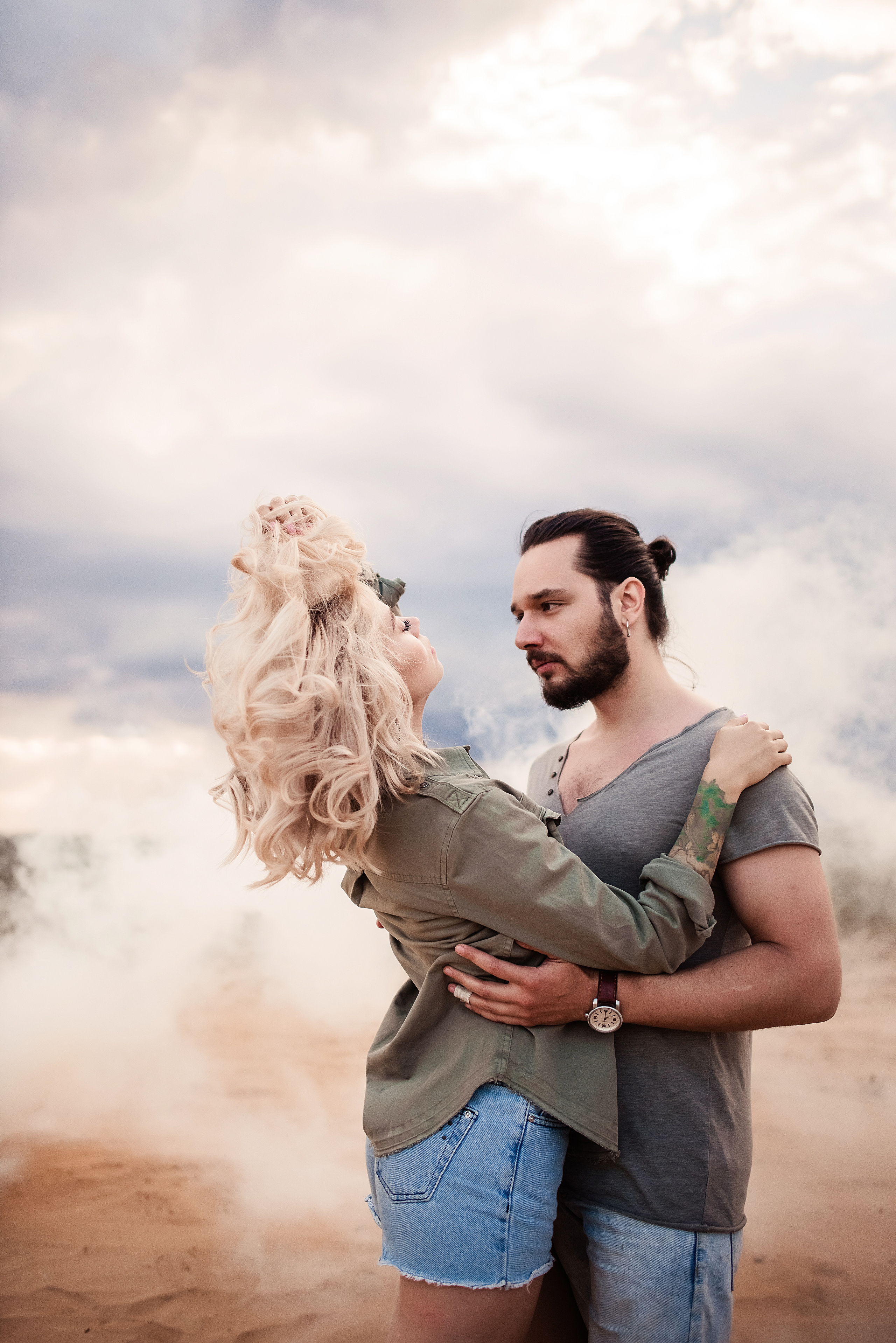 Александра и Константин. Свадебный и семейный фотограф Вероника Холод