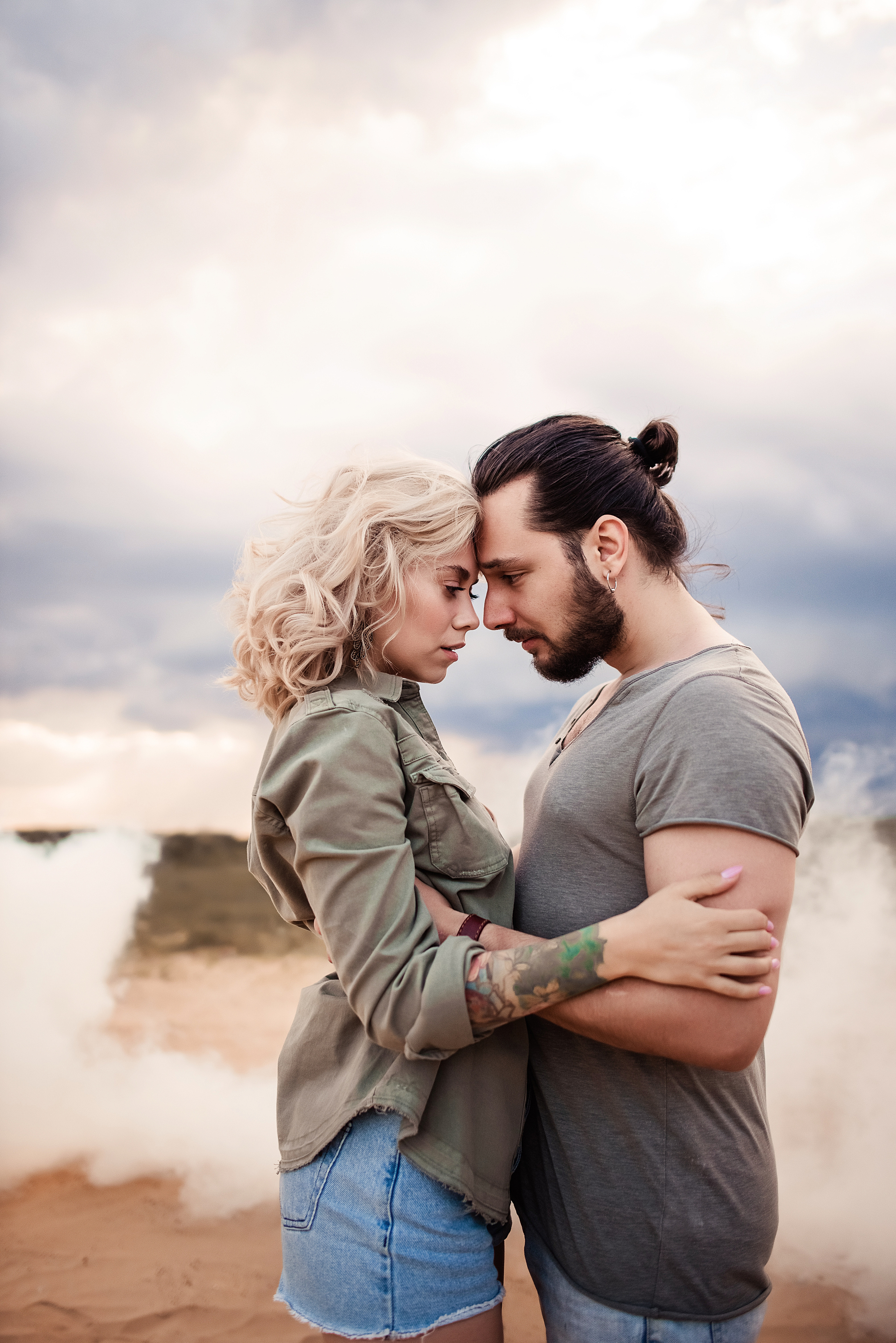 Александра и Константин. Свадебный и семейный фотограф Вероника Холод