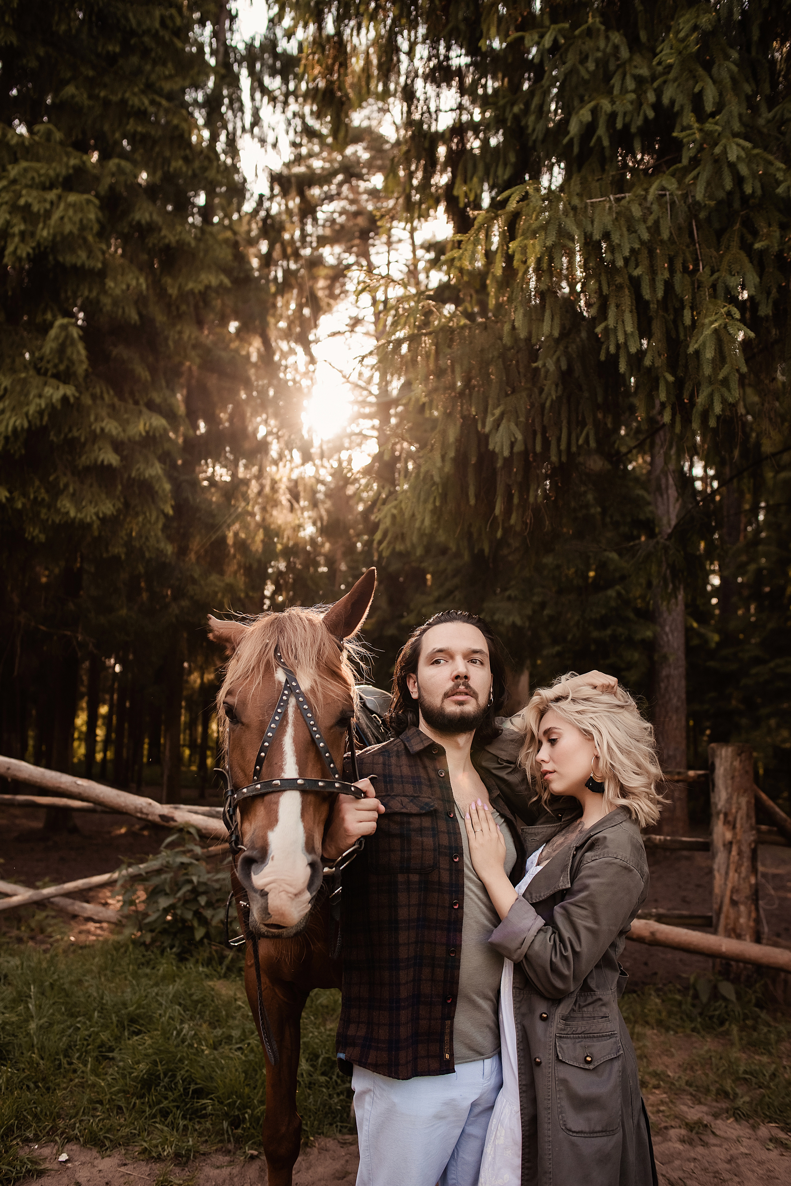 Александра и Константин. Свадебный и семейный фотограф Вероника Холод