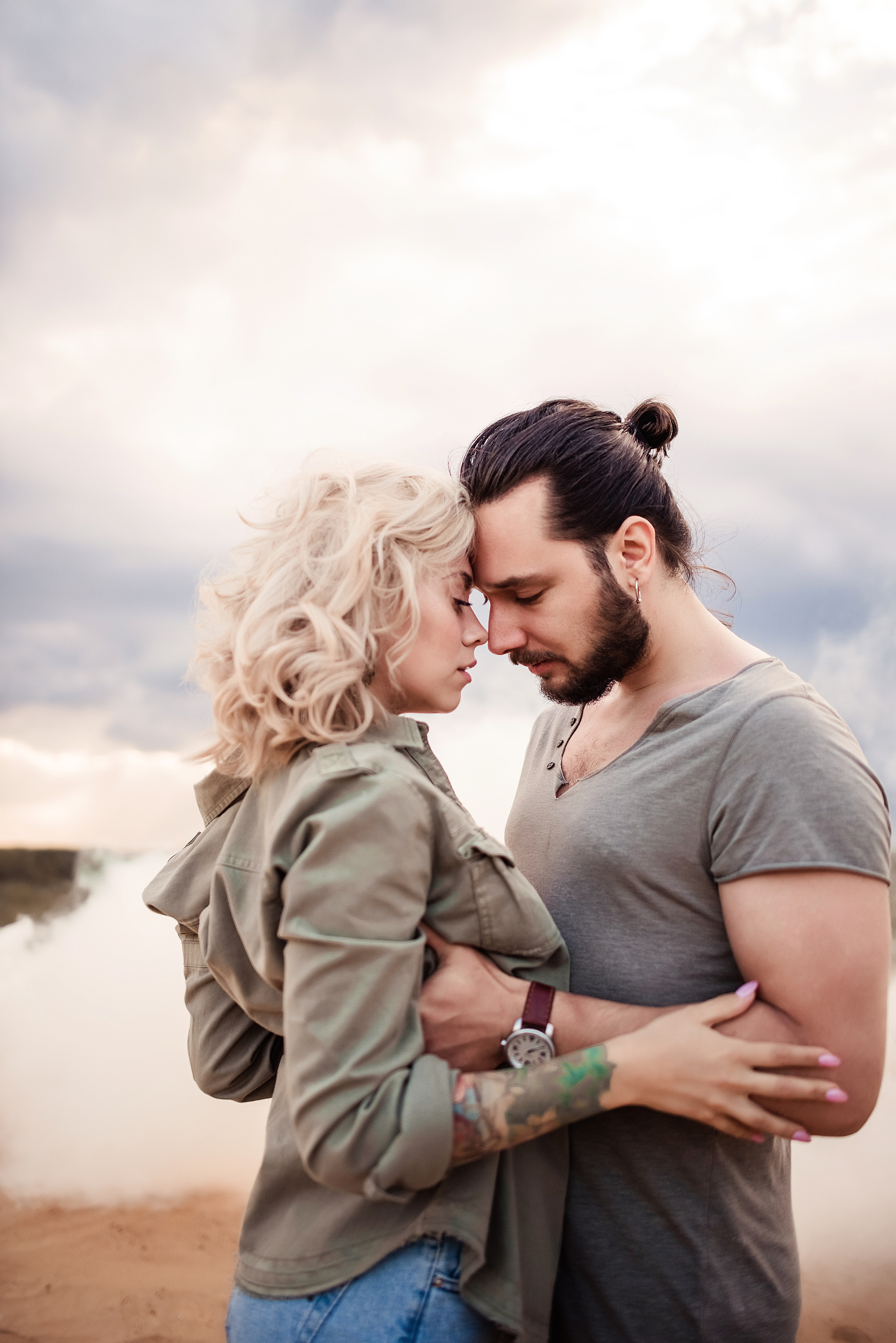 Александра и Константин. Свадебный и семейный фотограф Вероника Холод