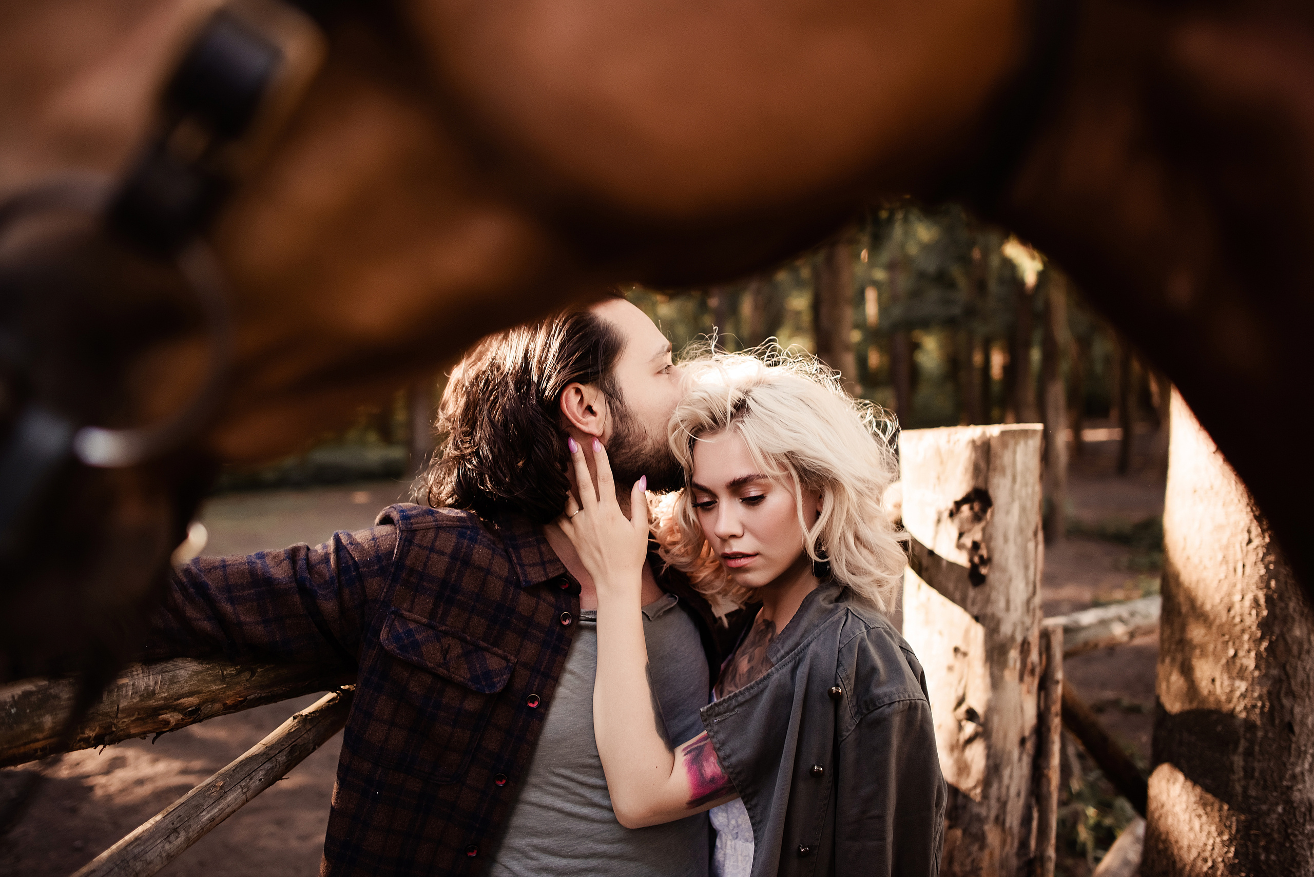 Александра и Константин. Свадебный и семейный фотограф Вероника Холод